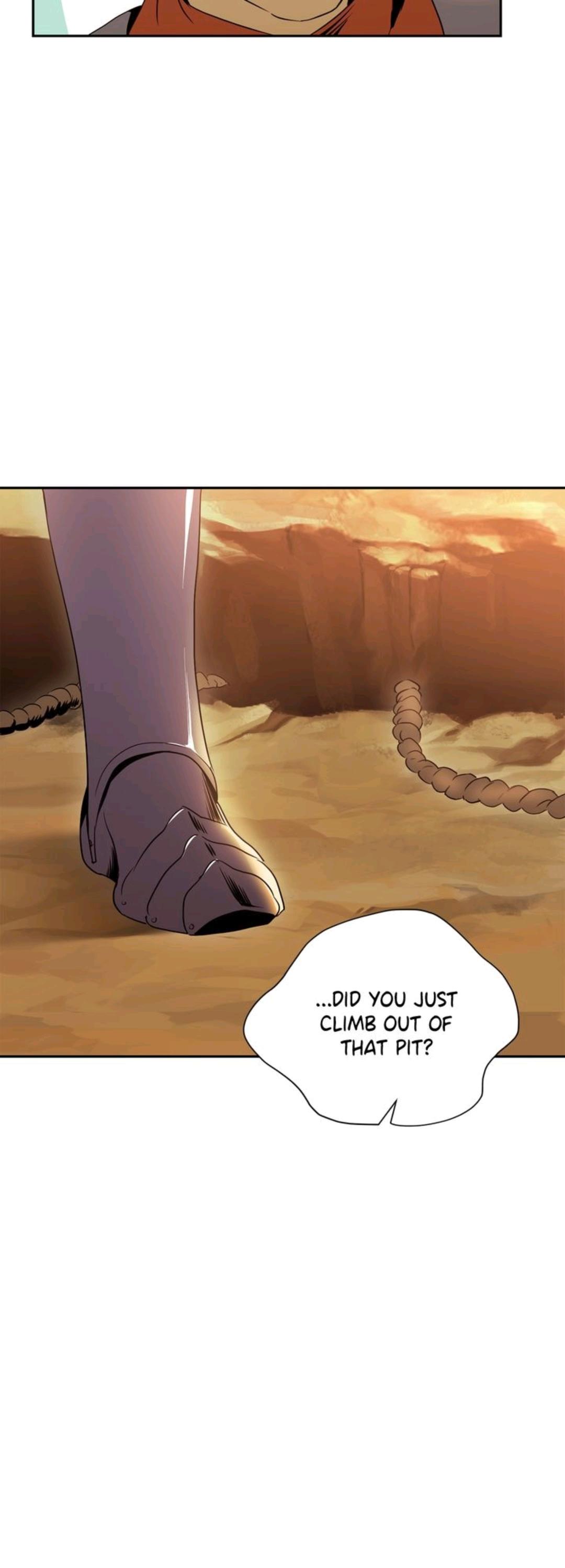 The Skeleton Soldier Failed to Defend the Dungeon Chapter 34