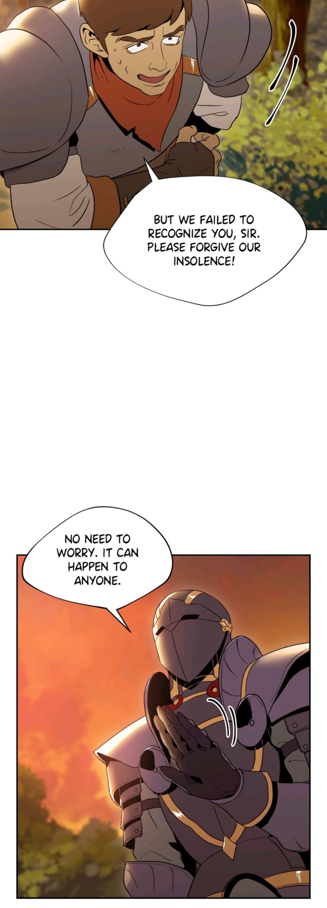 The Skeleton Soldier Failed to Defend the Dungeon Chapter 34