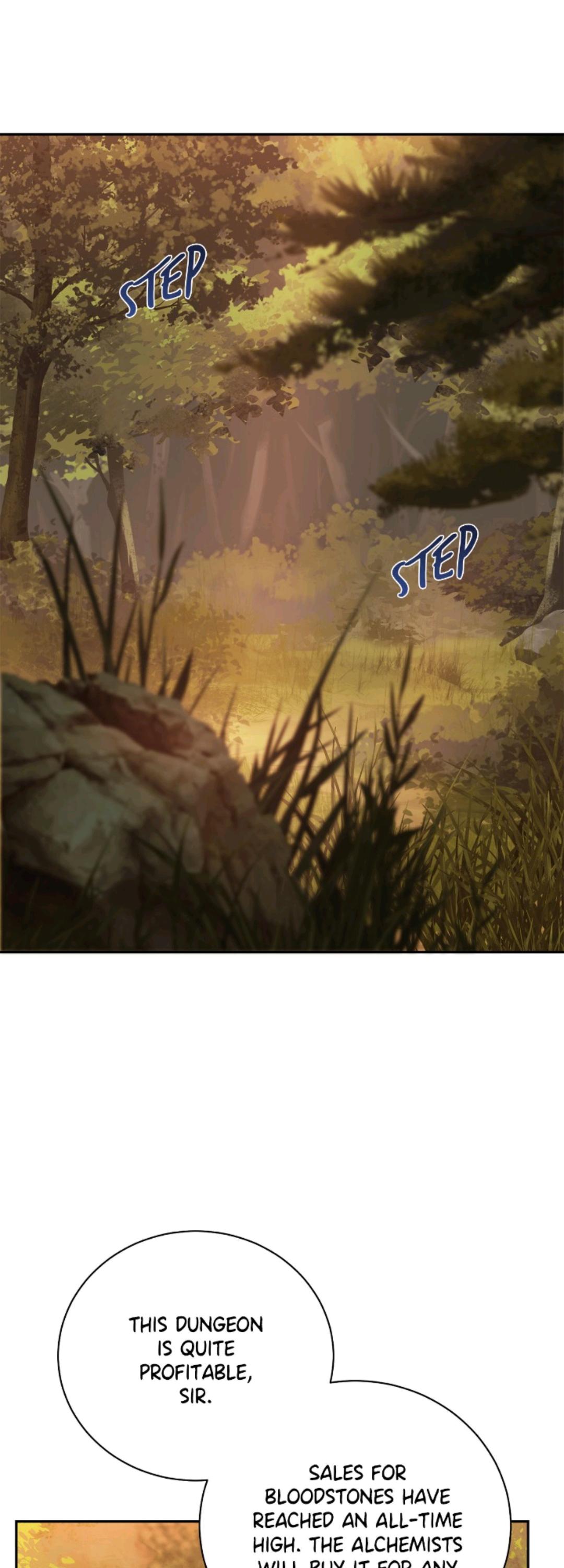 The Skeleton Soldier Failed to Defend the Dungeon Chapter 34