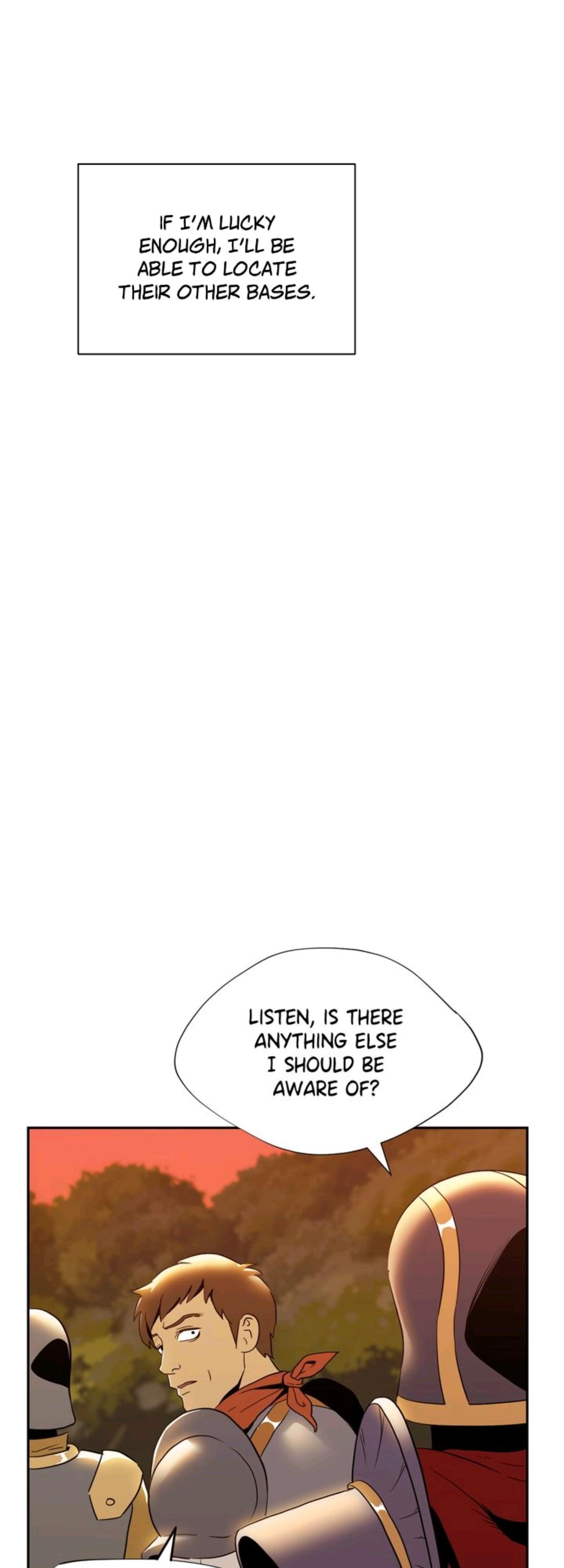 The Skeleton Soldier Failed to Defend the Dungeon Chapter 34