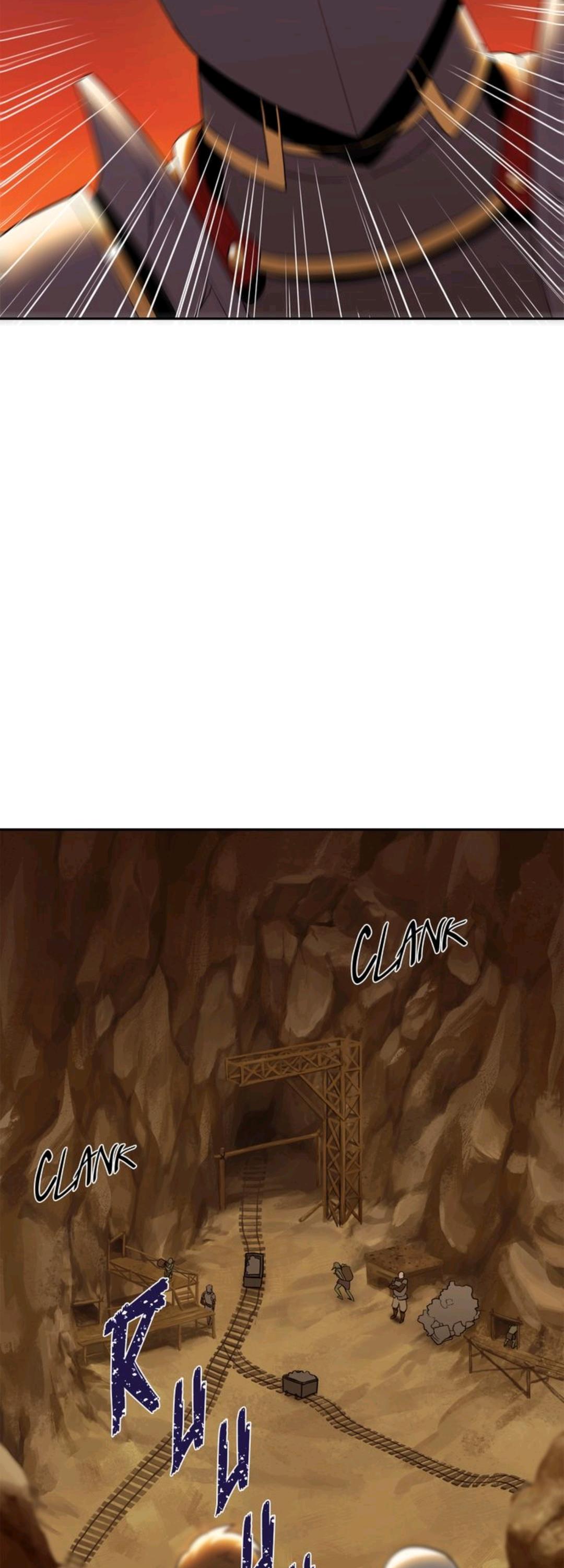 The Skeleton Soldier Failed to Defend the Dungeon Chapter 34