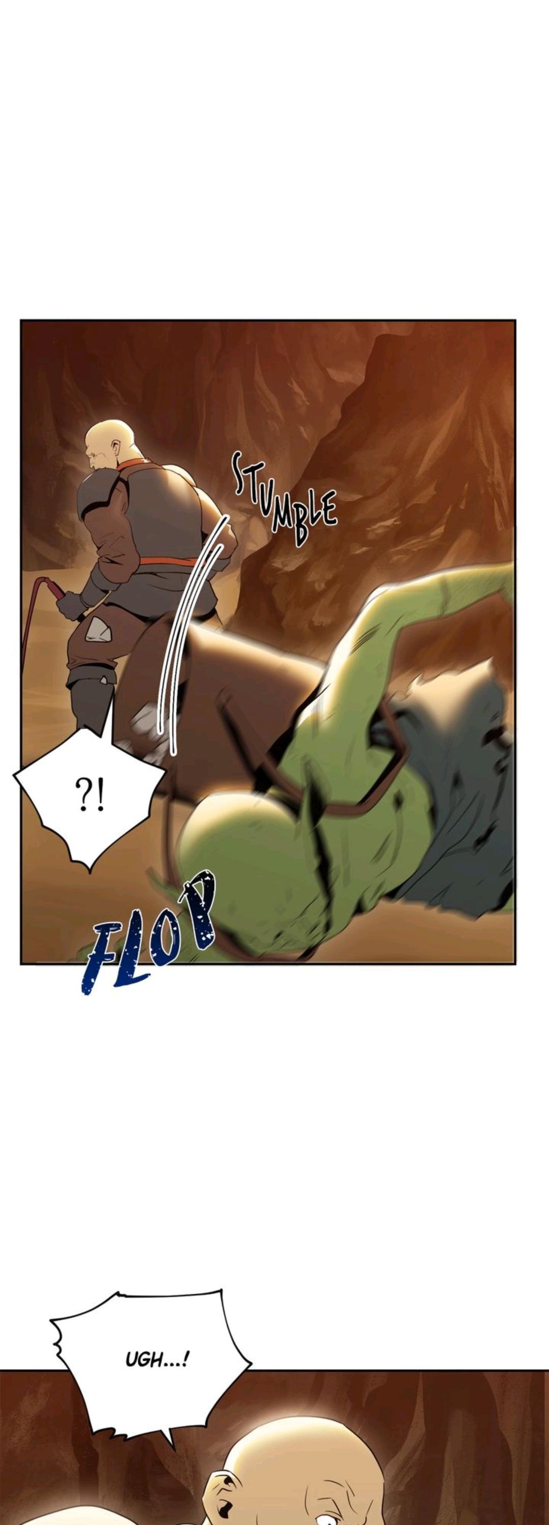 The Skeleton Soldier Failed to Defend the Dungeon Chapter 34