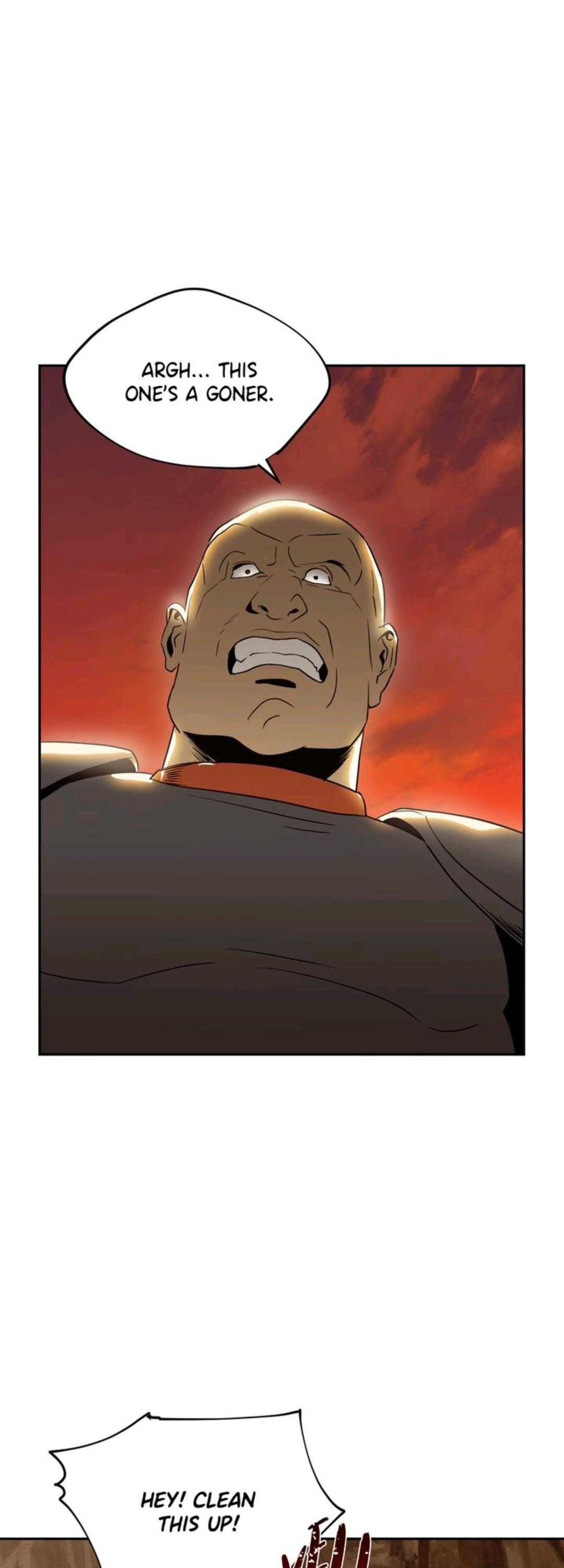 The Skeleton Soldier Failed to Defend the Dungeon Chapter 34