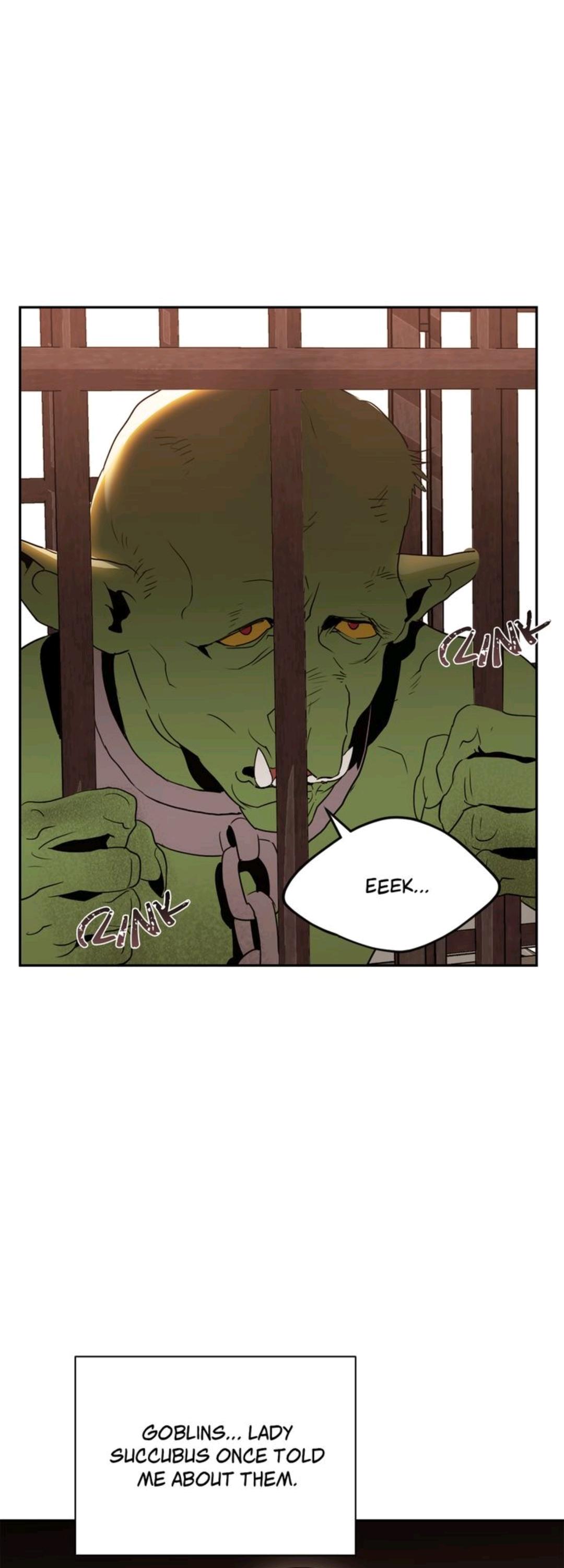 The Skeleton Soldier Failed to Defend the Dungeon Chapter 34