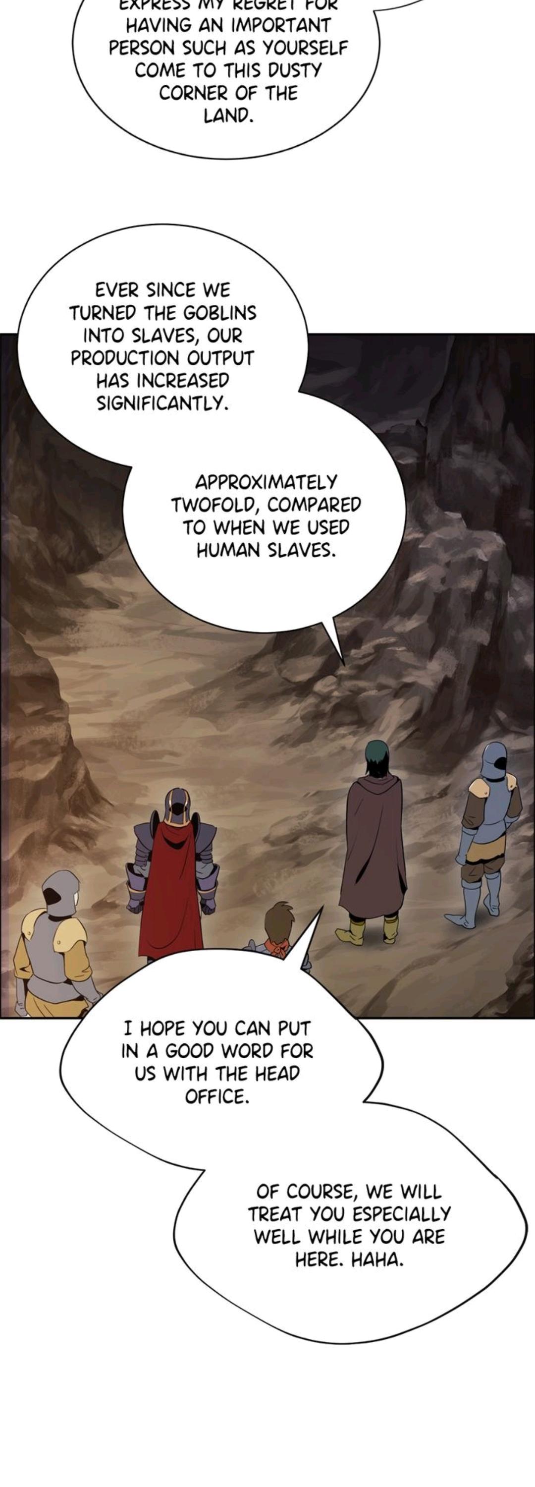 The Skeleton Soldier Failed to Defend the Dungeon Chapter 34