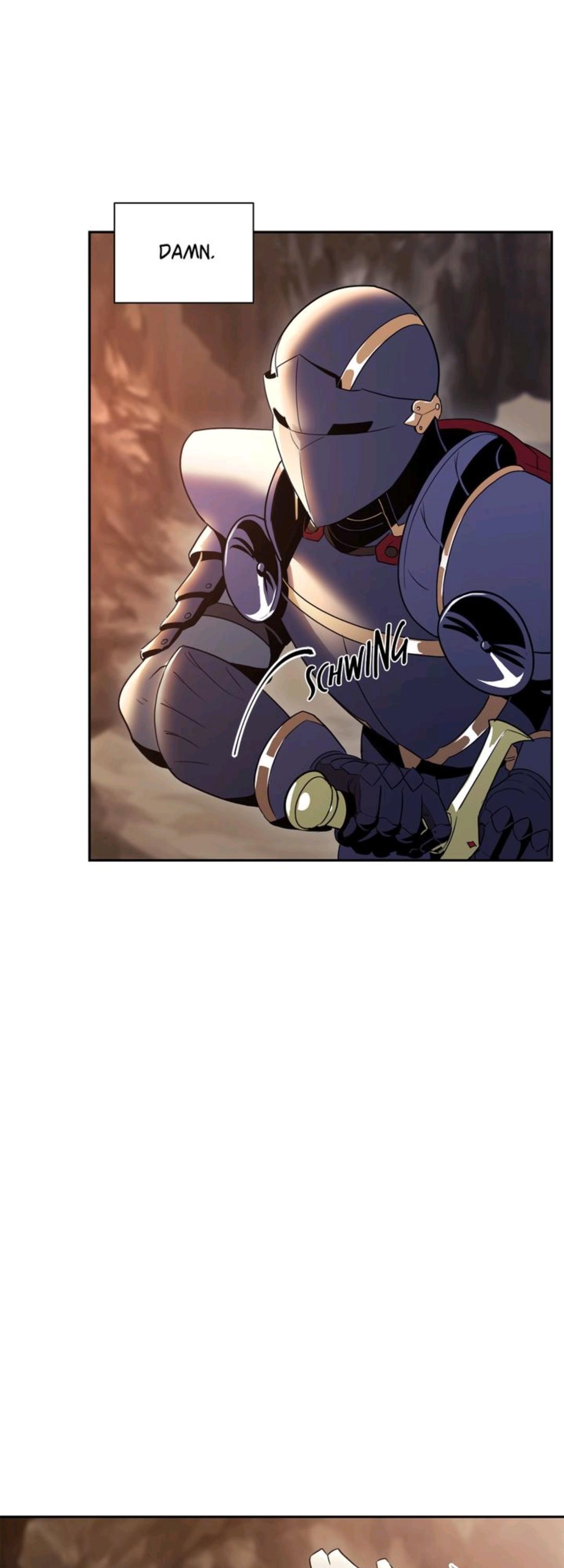 The Skeleton Soldier Failed to Defend the Dungeon Chapter 35