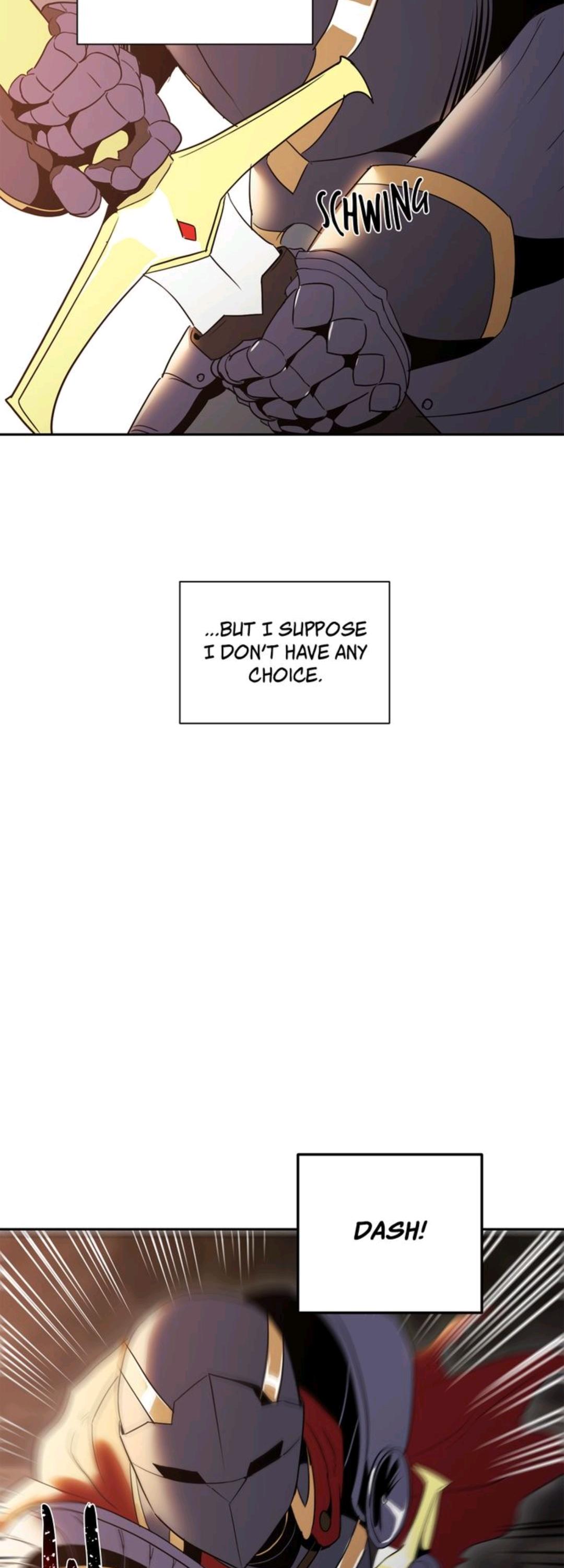 The Skeleton Soldier Failed to Defend the Dungeon Chapter 35