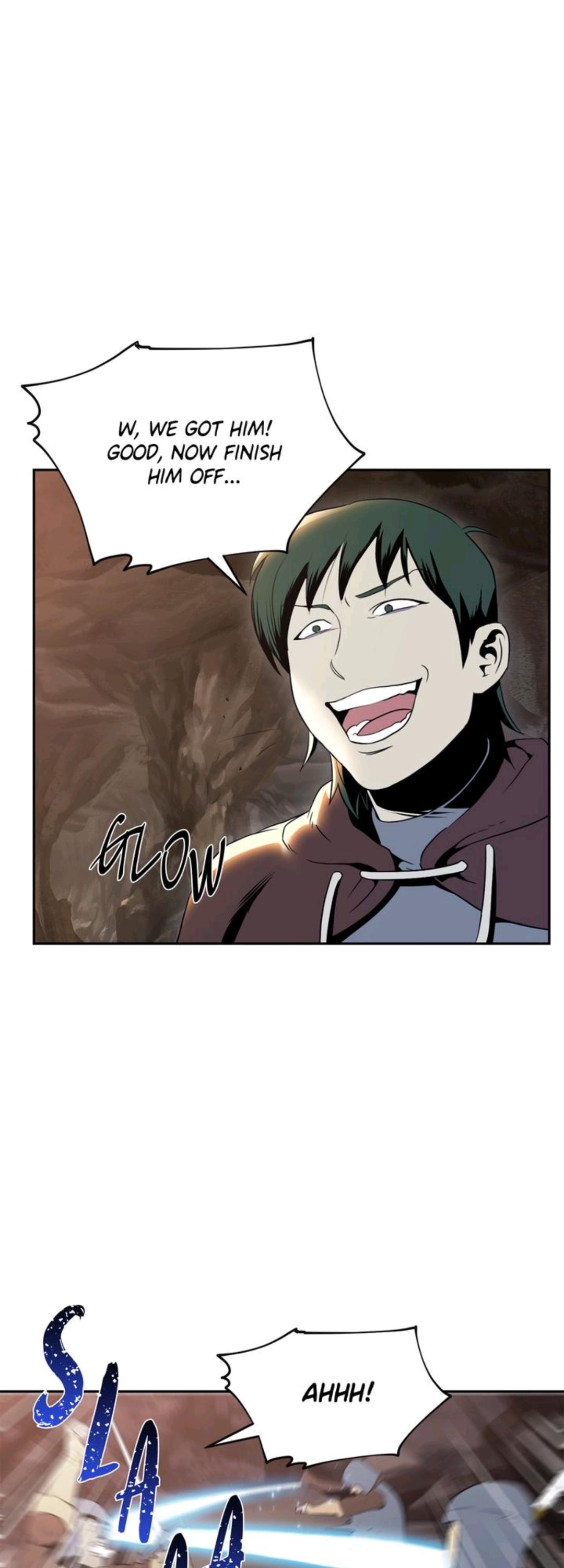 The Skeleton Soldier Failed to Defend the Dungeon Chapter 35