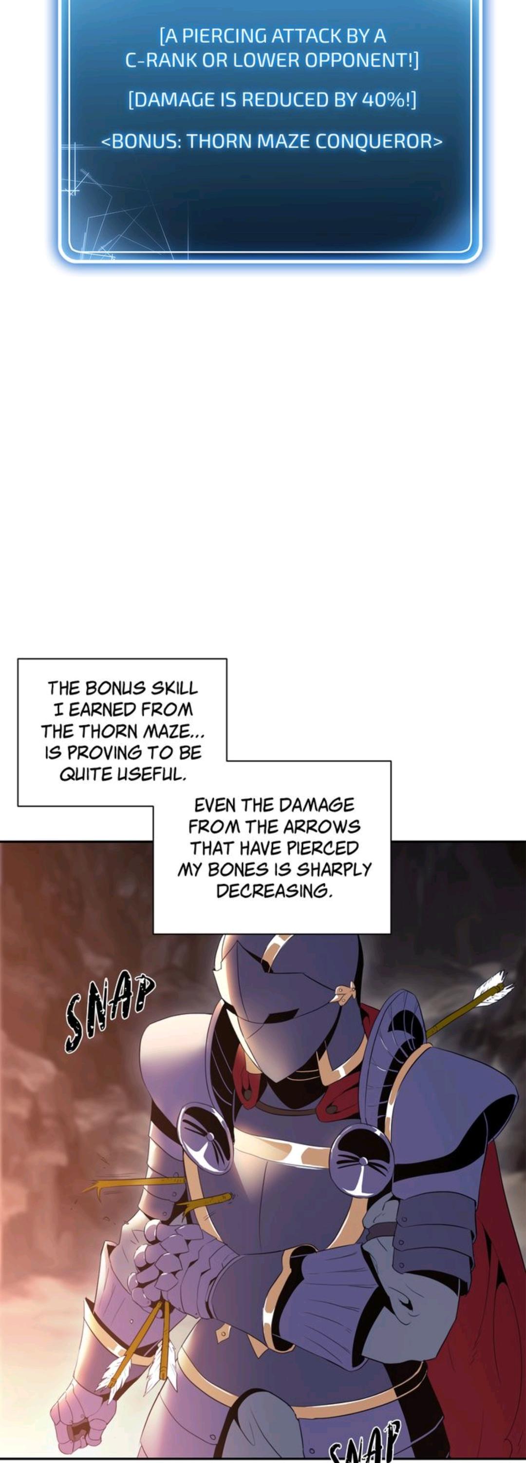 The Skeleton Soldier Failed to Defend the Dungeon Chapter 35