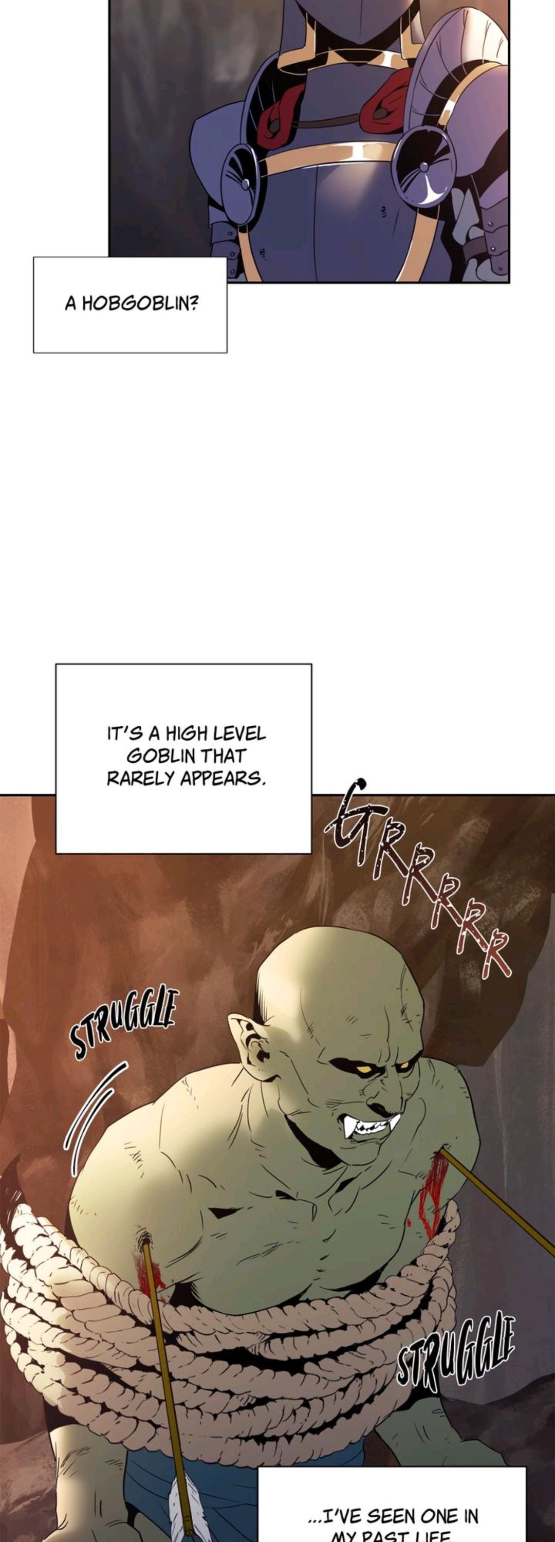 The Skeleton Soldier Failed to Defend the Dungeon Chapter 35