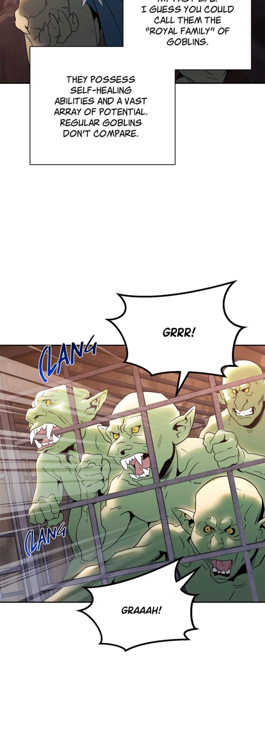 The Skeleton Soldier Failed to Defend the Dungeon Chapter 35