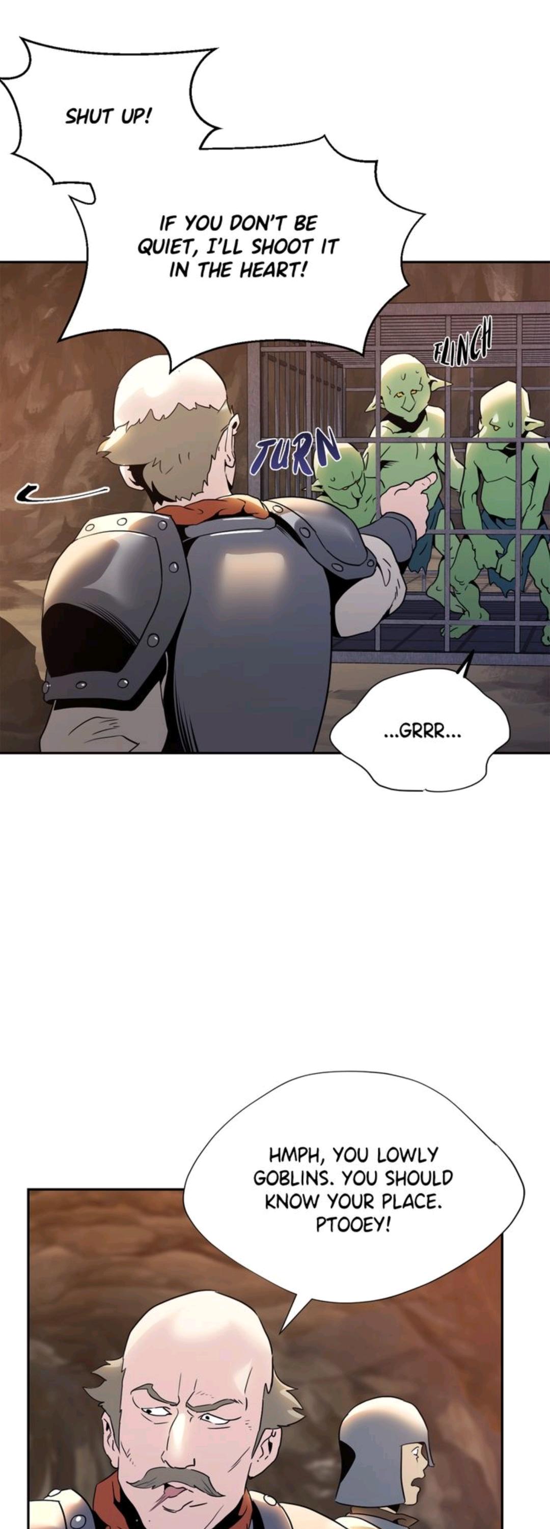 The Skeleton Soldier Failed to Defend the Dungeon Chapter 35