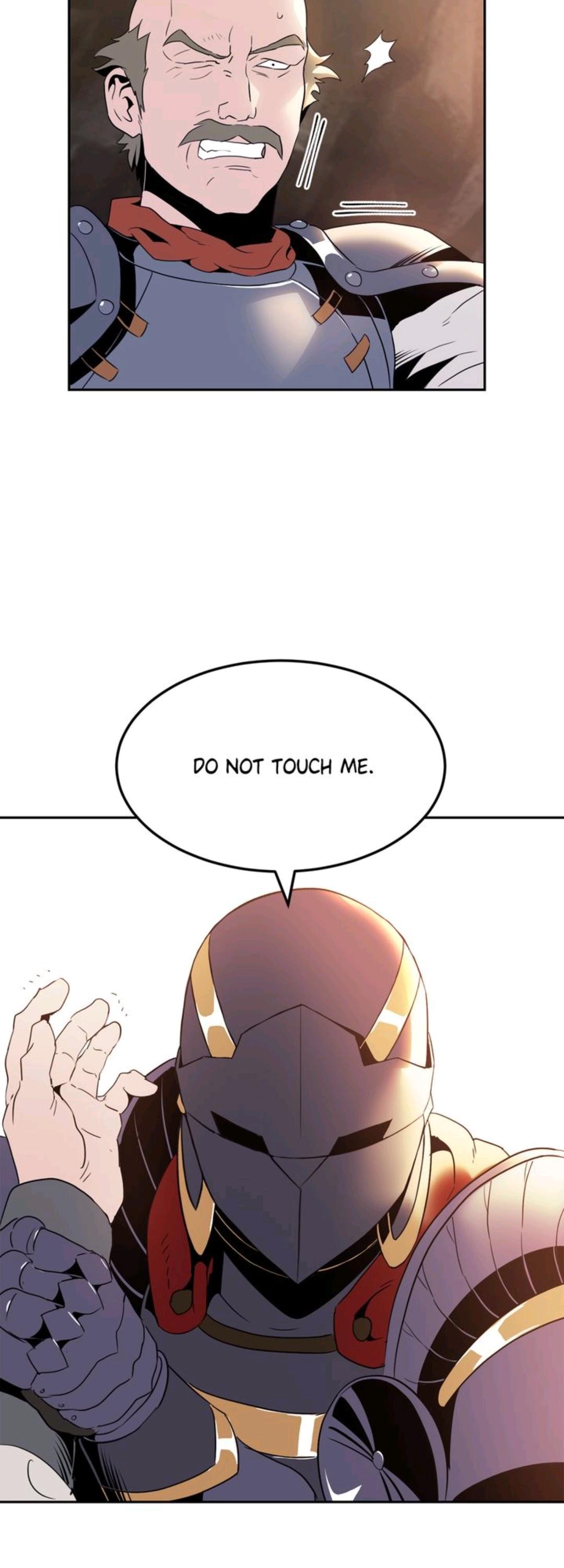 The Skeleton Soldier Failed to Defend the Dungeon Chapter 35