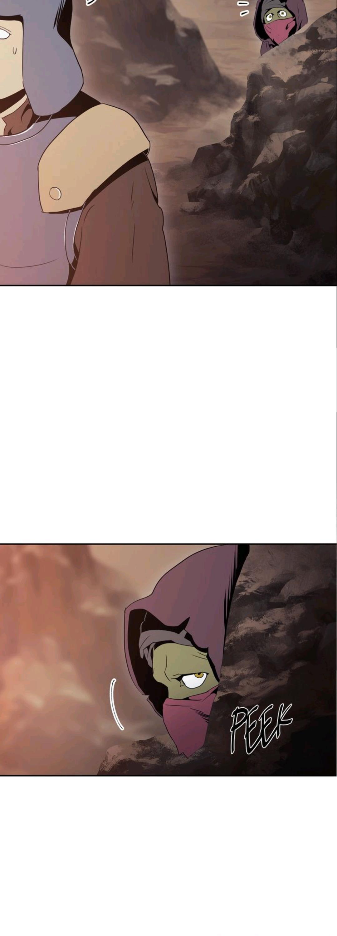 The Skeleton Soldier Failed to Defend the Dungeon Chapter 36