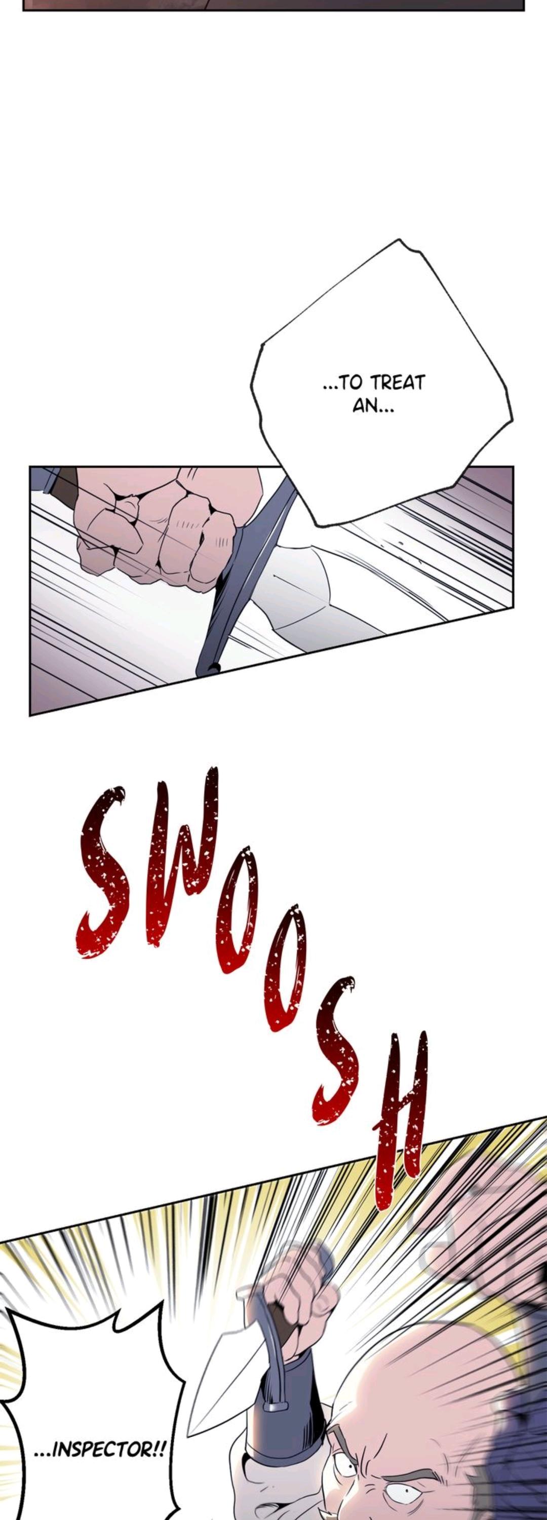 The Skeleton Soldier Failed to Defend the Dungeon Chapter 36