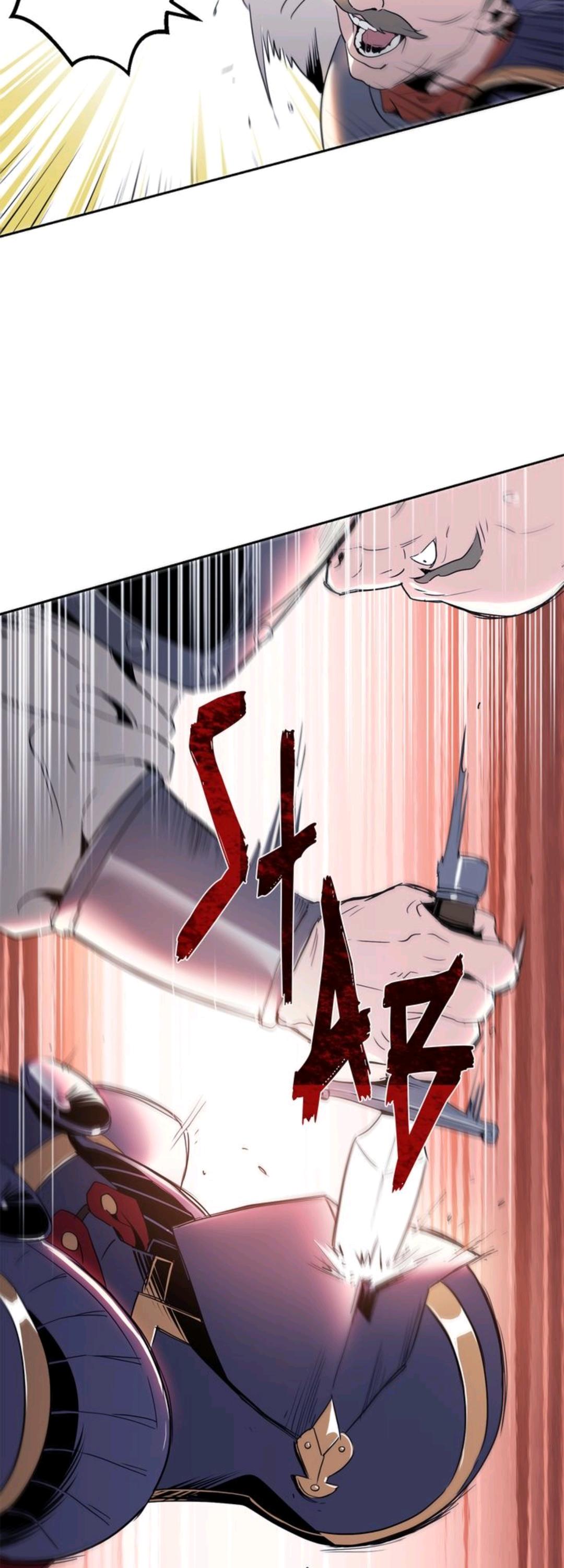 The Skeleton Soldier Failed to Defend the Dungeon Chapter 36