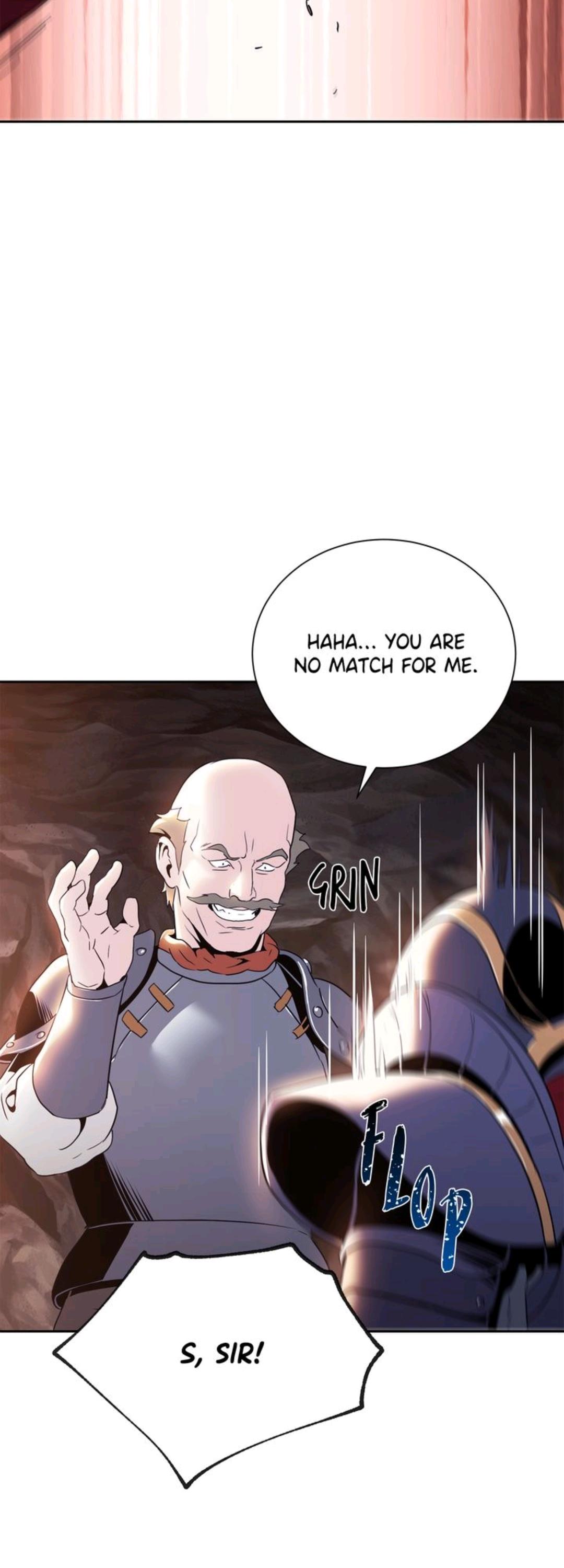 The Skeleton Soldier Failed to Defend the Dungeon Chapter 36