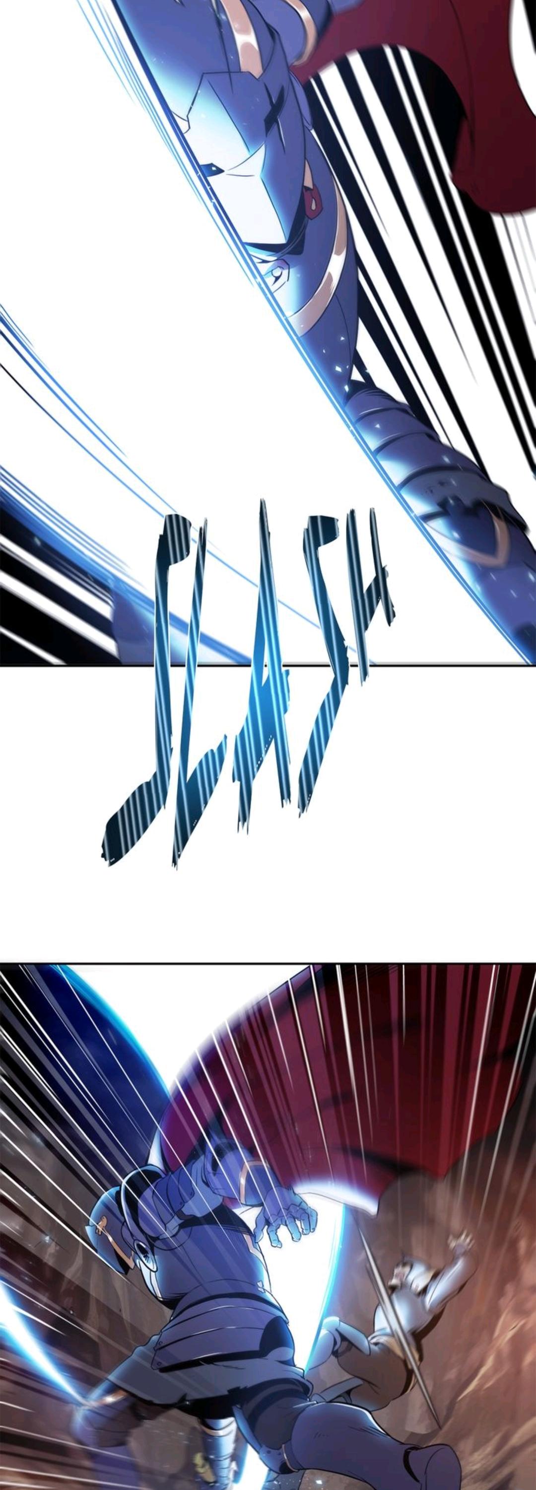 The Skeleton Soldier Failed to Defend the Dungeon Chapter 36