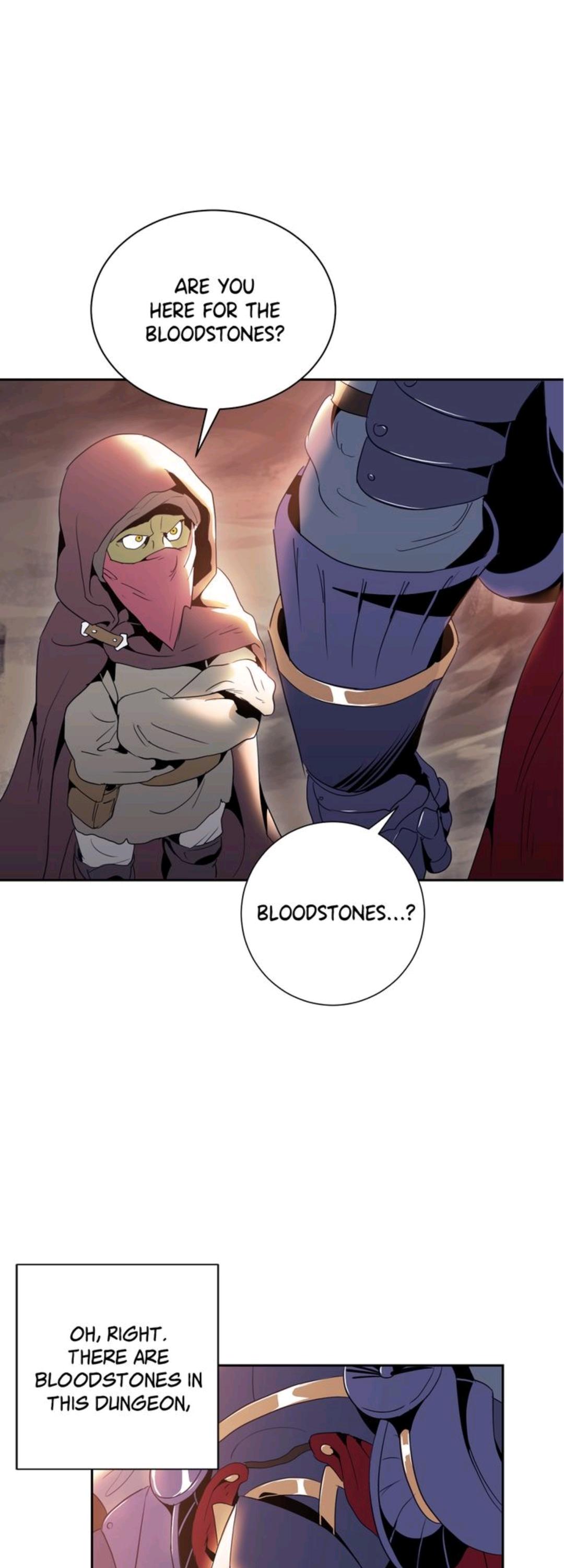 The Skeleton Soldier Failed to Defend the Dungeon Chapter 36