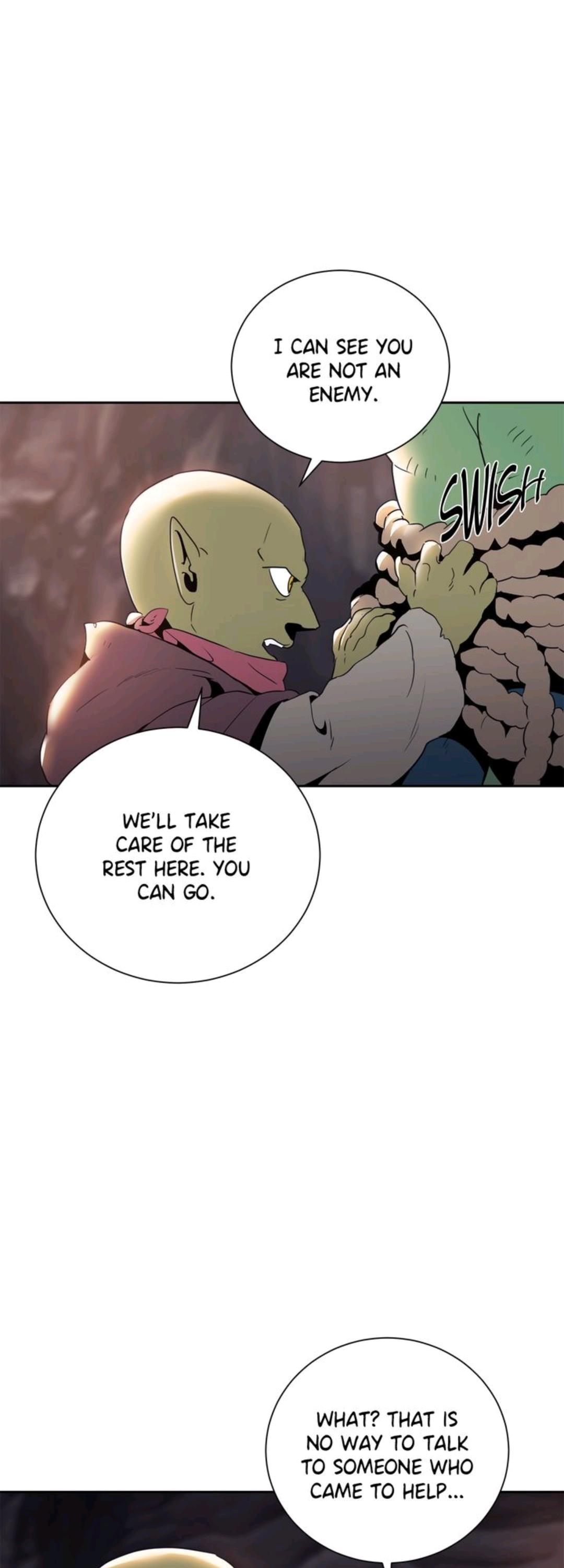 The Skeleton Soldier Failed to Defend the Dungeon Chapter 36