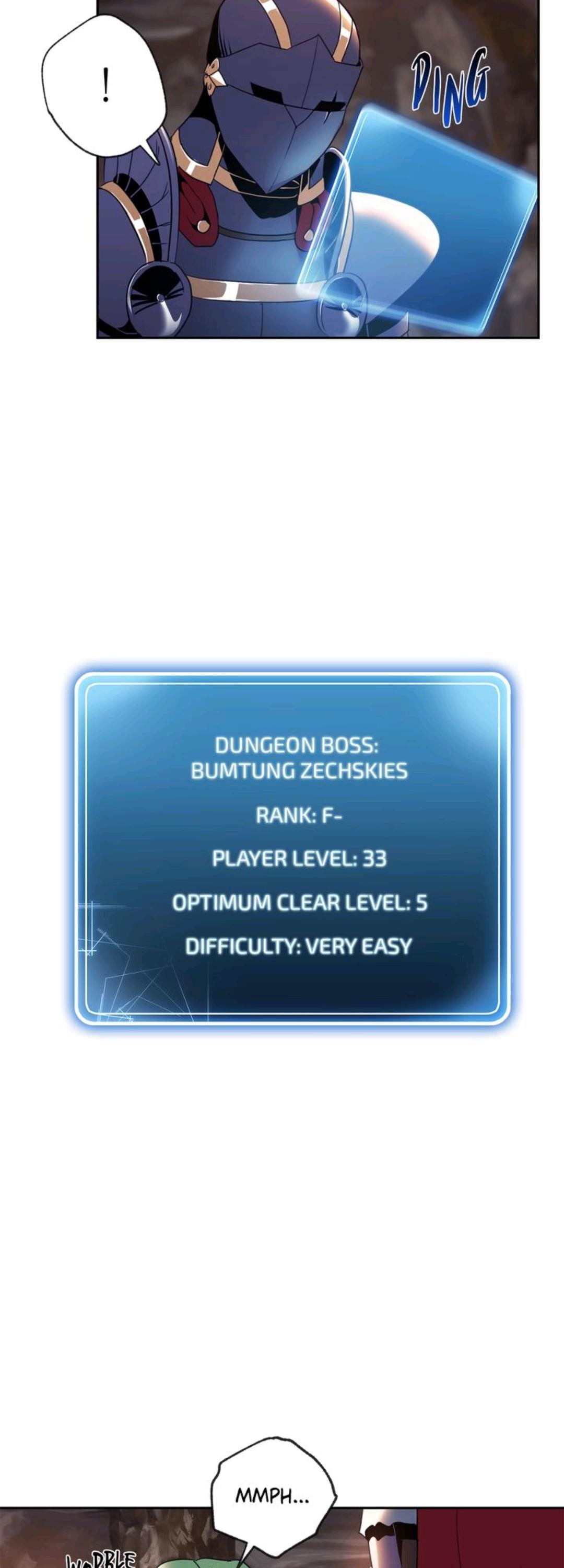 The Skeleton Soldier Failed to Defend the Dungeon Chapter 36