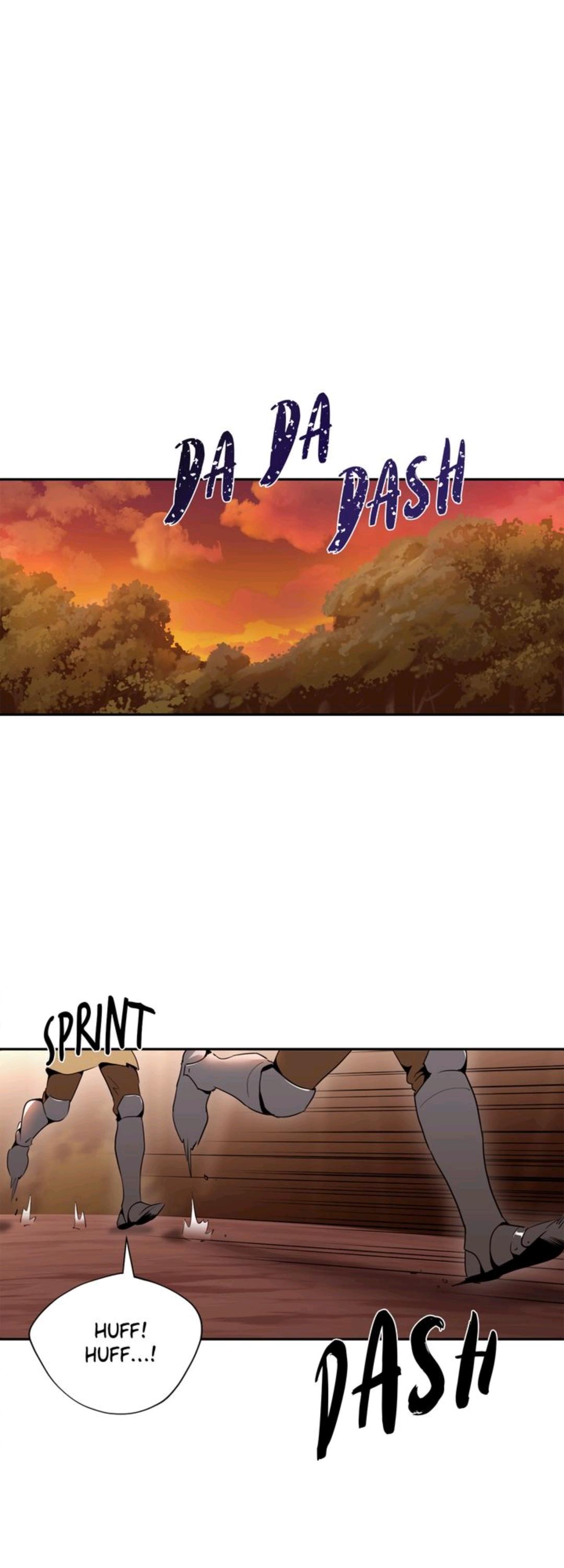 The Skeleton Soldier Failed to Defend the Dungeon Chapter 37