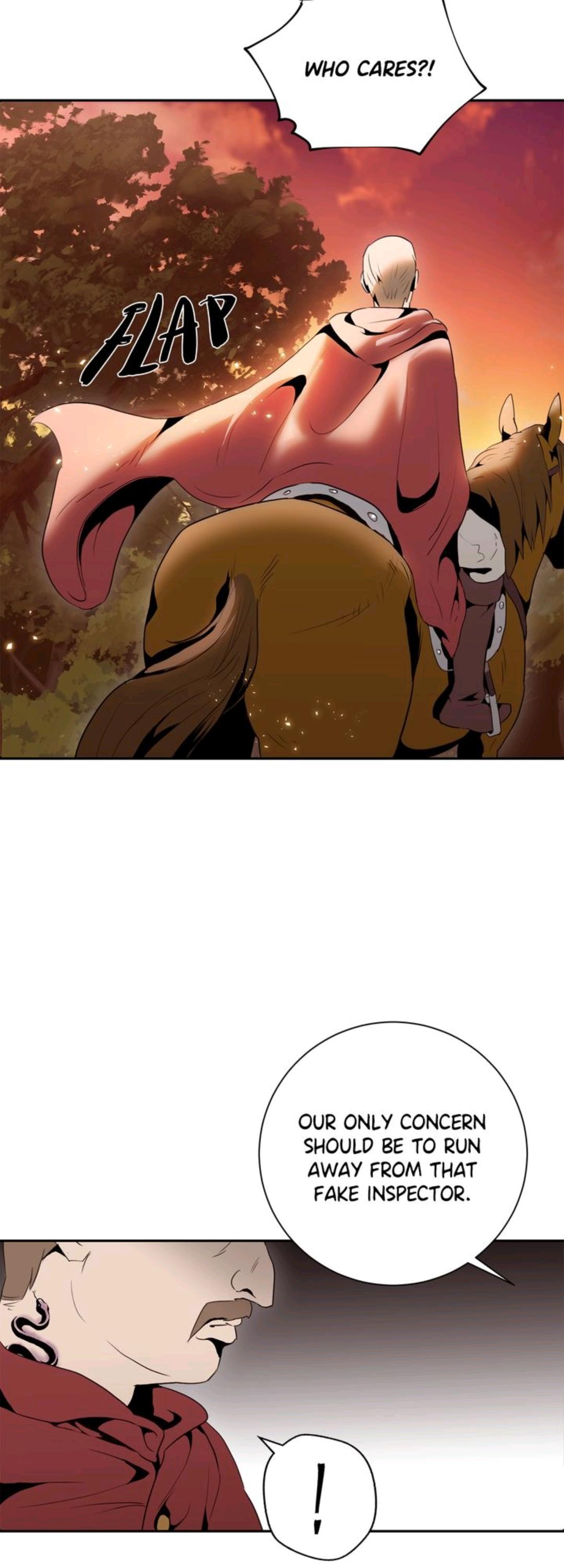 The Skeleton Soldier Failed to Defend the Dungeon Chapter 37