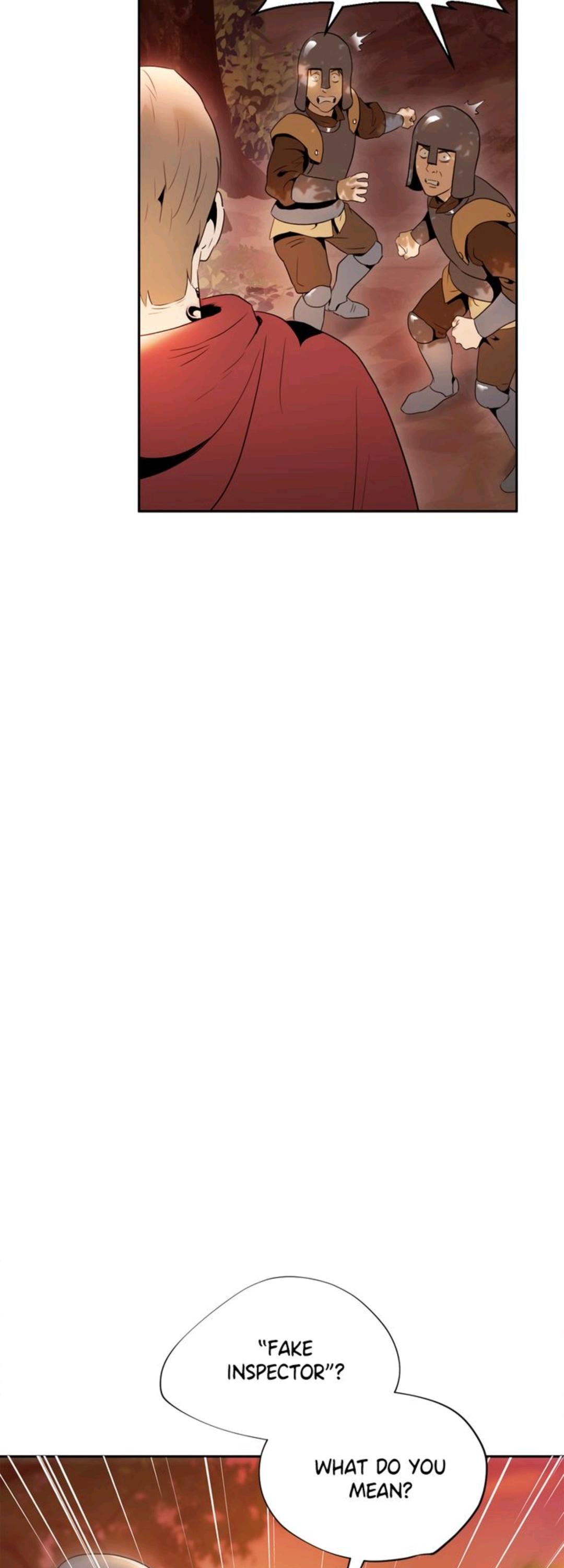 The Skeleton Soldier Failed to Defend the Dungeon Chapter 37