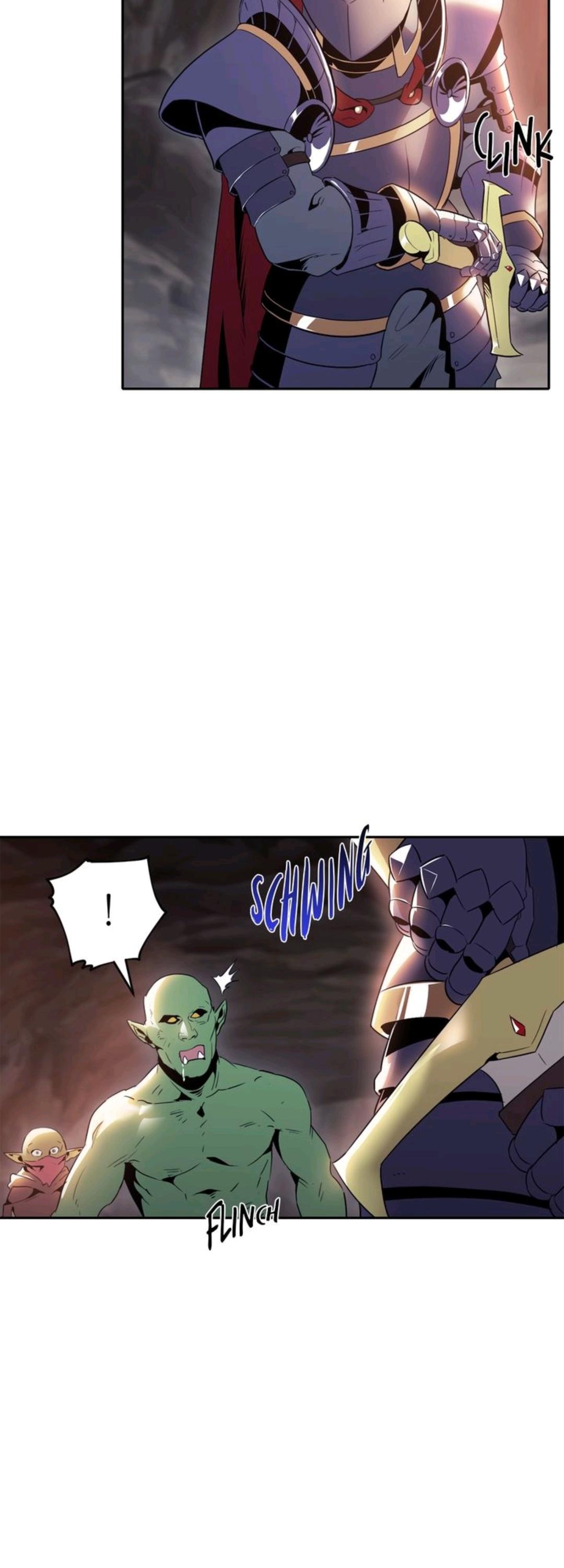 The Skeleton Soldier Failed to Defend the Dungeon Chapter 37