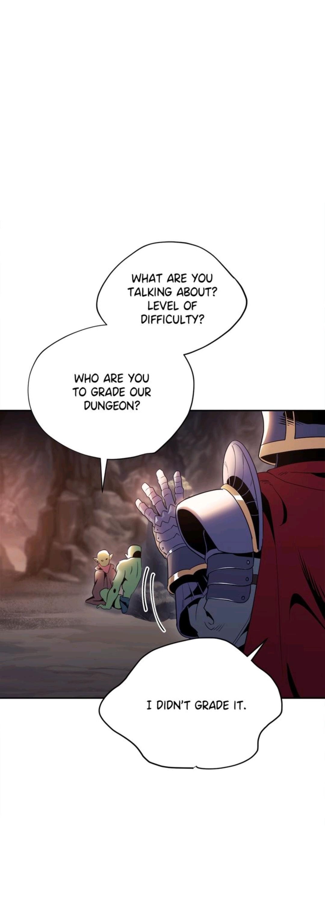 The Skeleton Soldier Failed to Defend the Dungeon Chapter 37