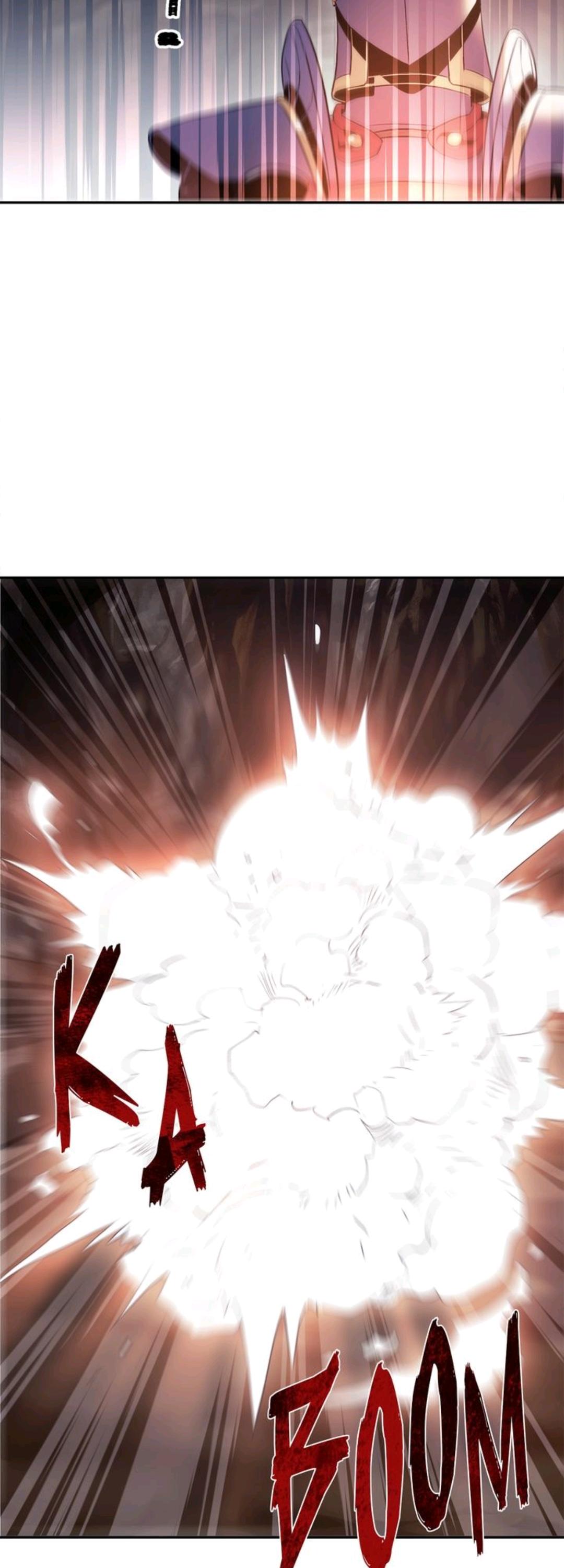 The Skeleton Soldier Failed to Defend the Dungeon Chapter 37