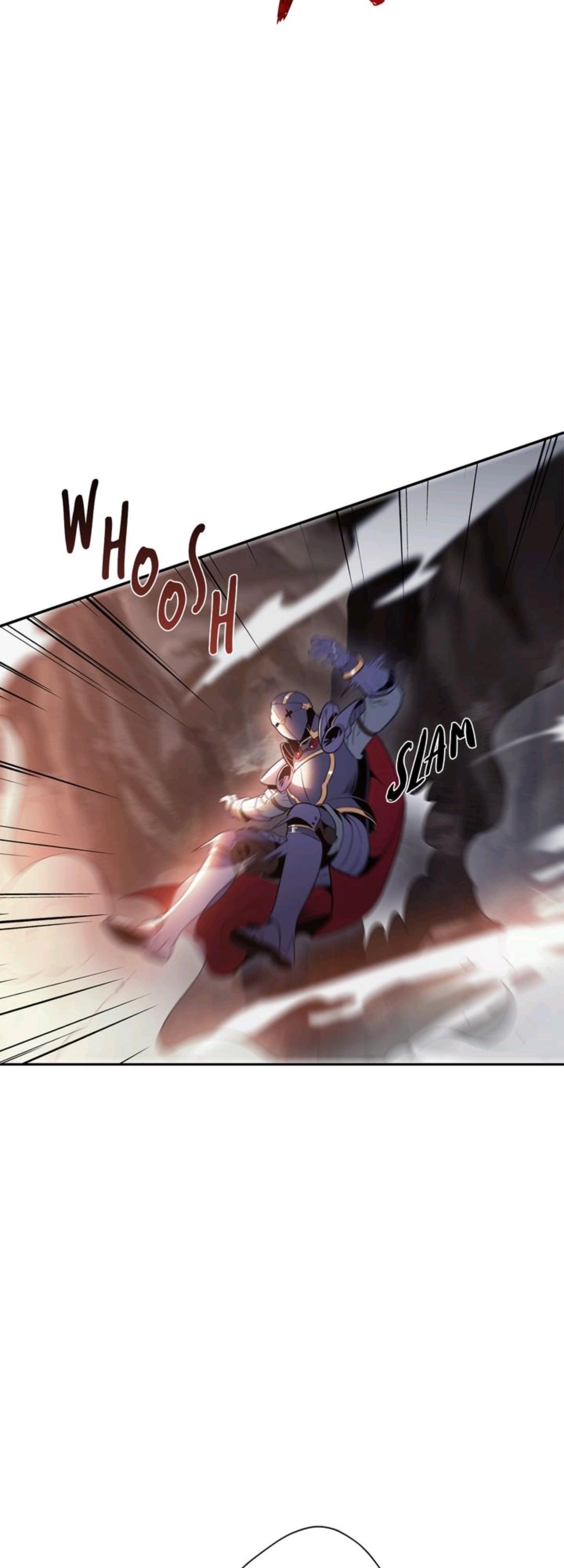 The Skeleton Soldier Failed to Defend the Dungeon Chapter 37