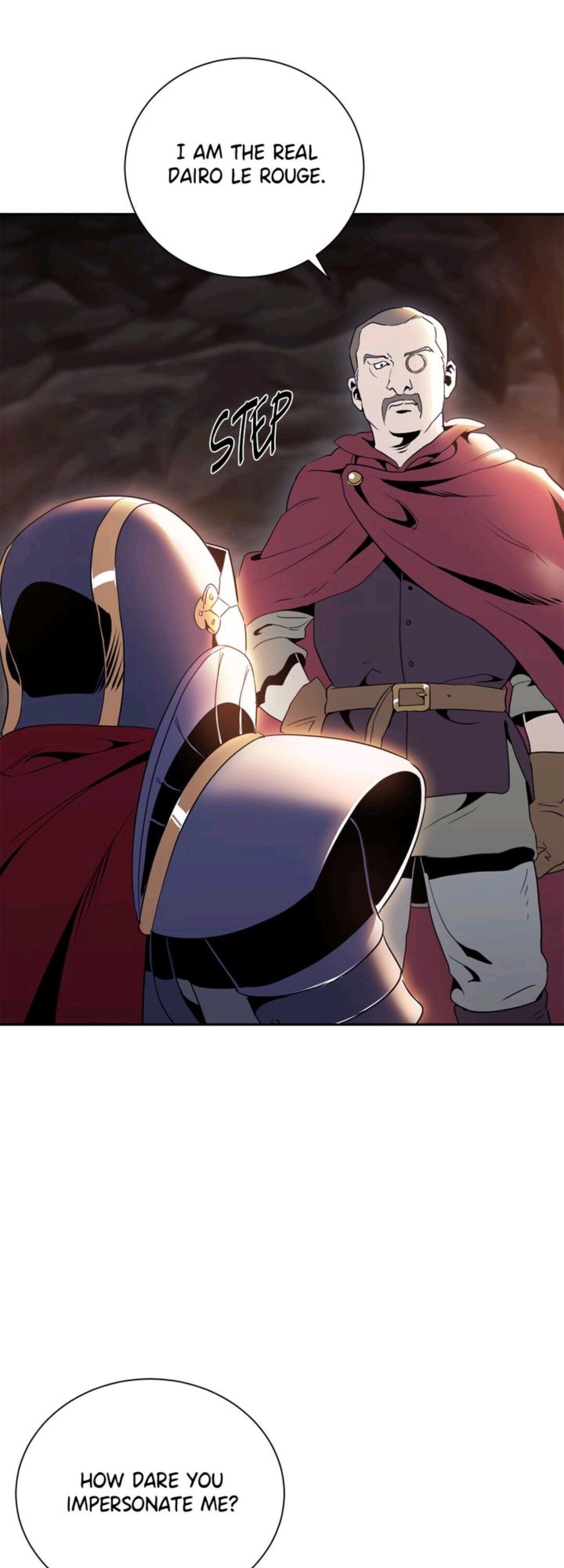 The Skeleton Soldier Failed to Defend the Dungeon Chapter 37