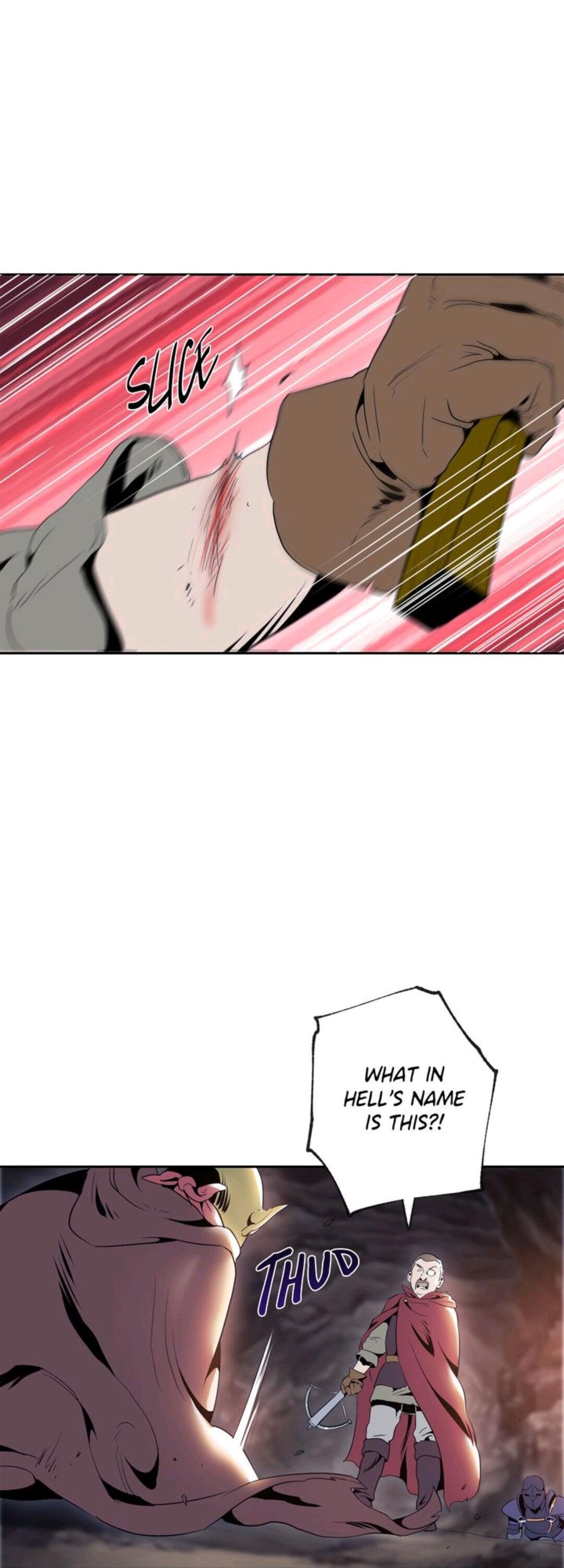 The Skeleton Soldier Failed to Defend the Dungeon Chapter 37