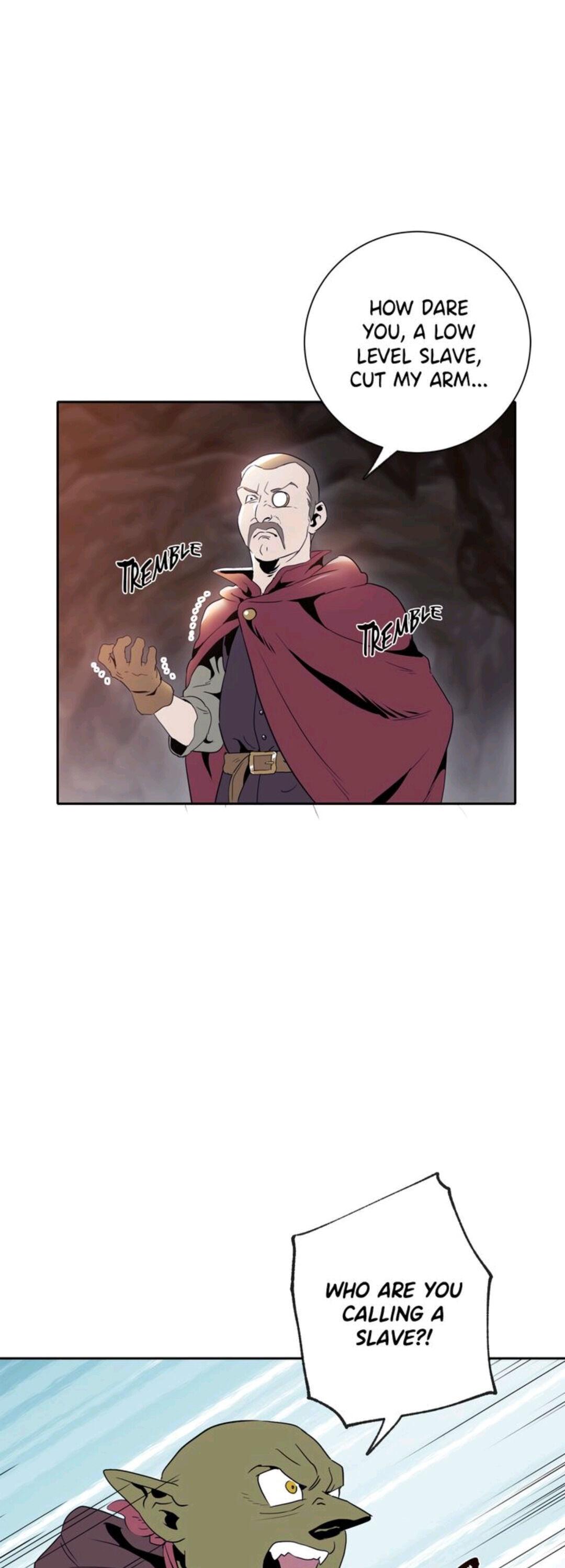 The Skeleton Soldier Failed to Defend the Dungeon Chapter 37