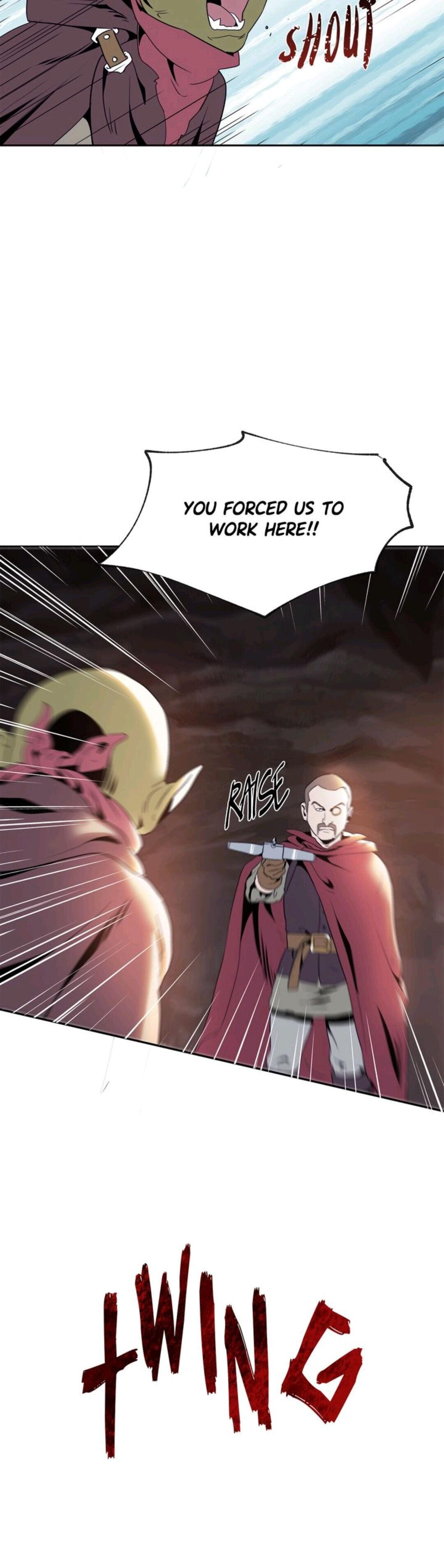 The Skeleton Soldier Failed to Defend the Dungeon Chapter 37