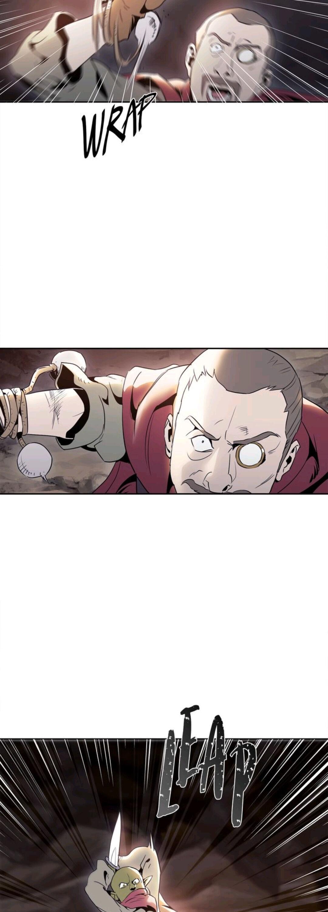 The Skeleton Soldier Failed to Defend the Dungeon Chapter 37