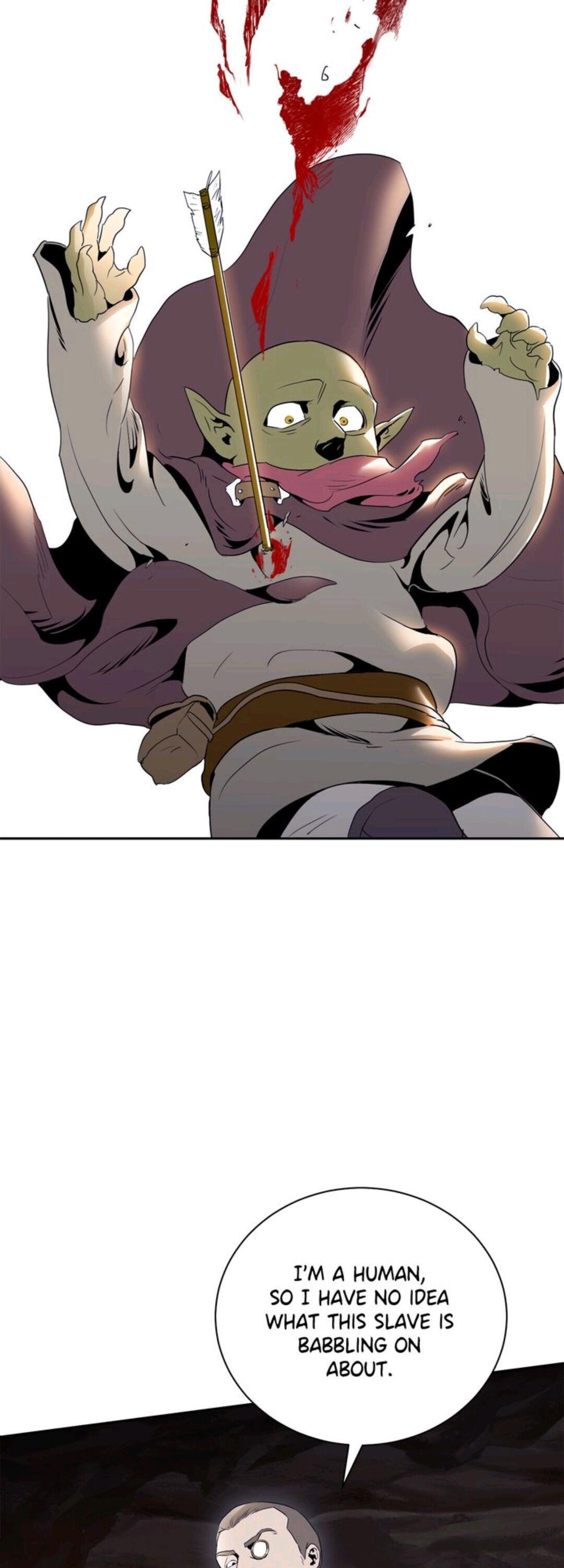 The Skeleton Soldier Failed to Defend the Dungeon Chapter 37