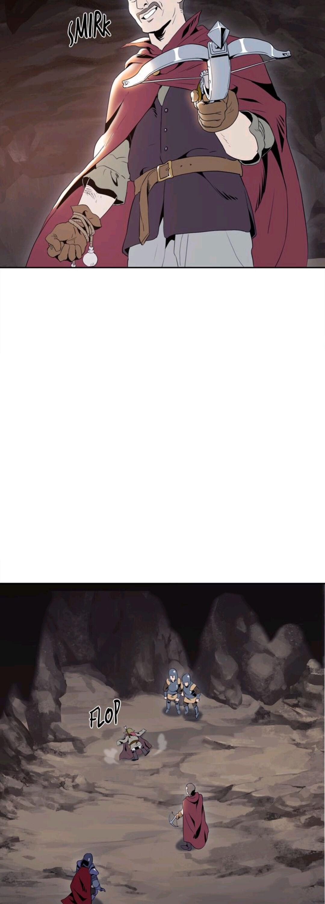 The Skeleton Soldier Failed to Defend the Dungeon Chapter 37