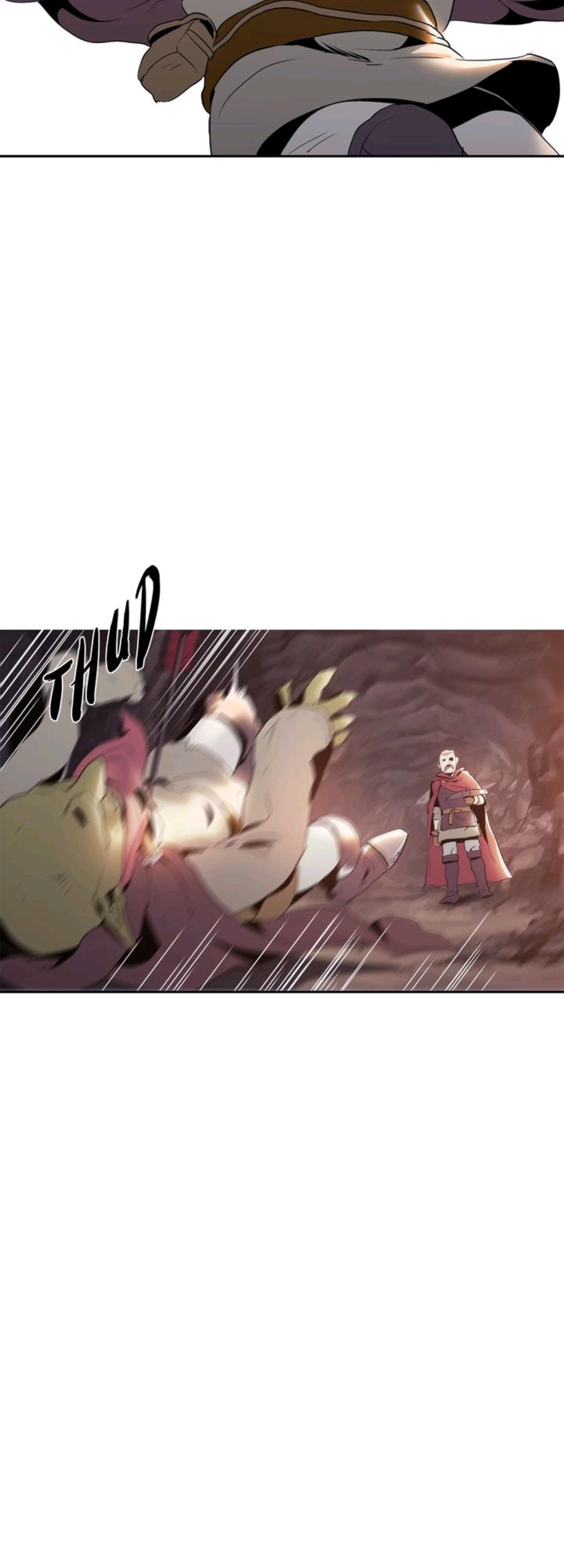 The Skeleton Soldier Failed to Defend the Dungeon Chapter 38