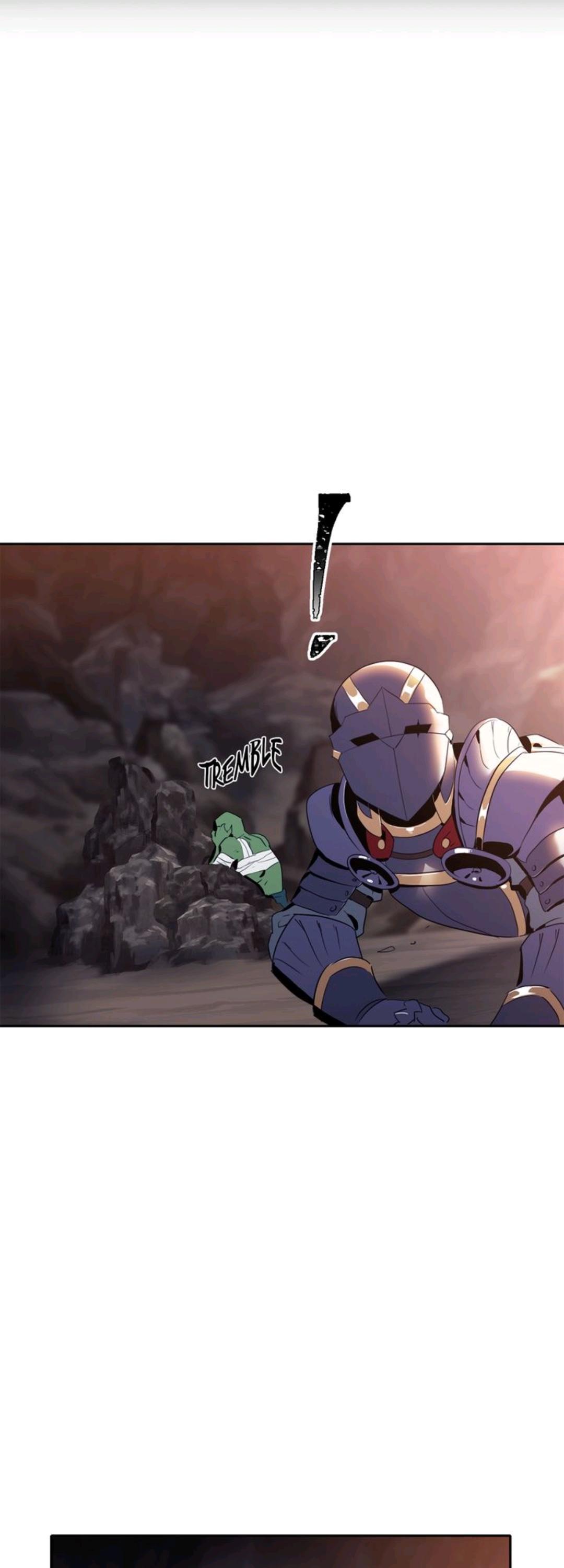 The Skeleton Soldier Failed to Defend the Dungeon Chapter 38