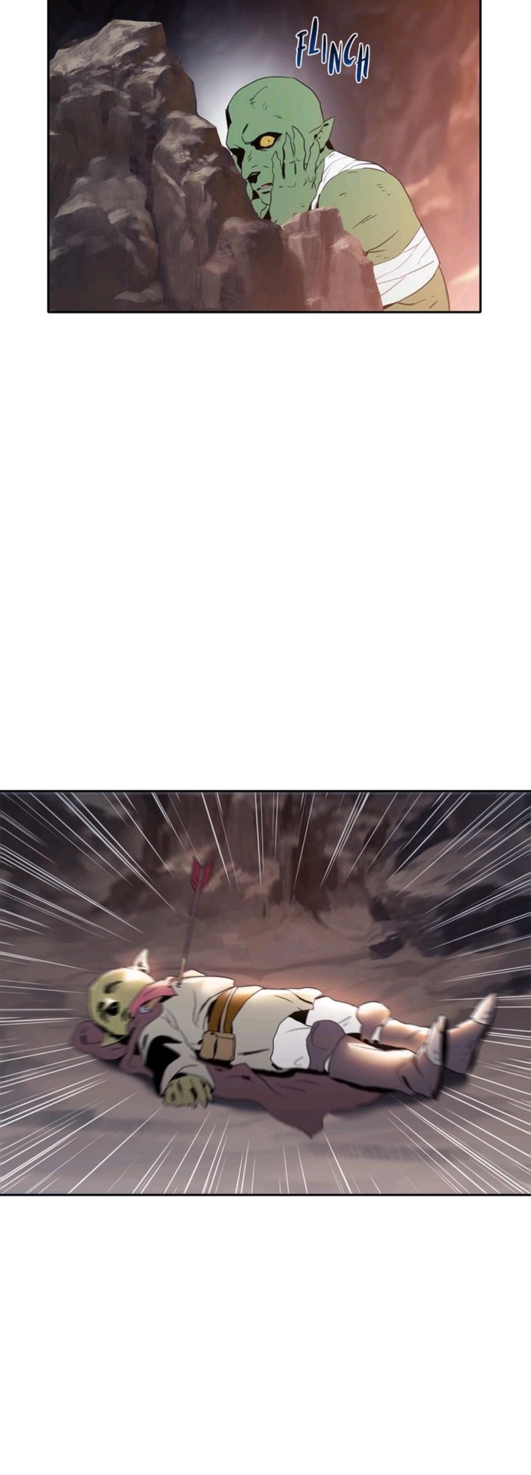 The Skeleton Soldier Failed to Defend the Dungeon Chapter 38