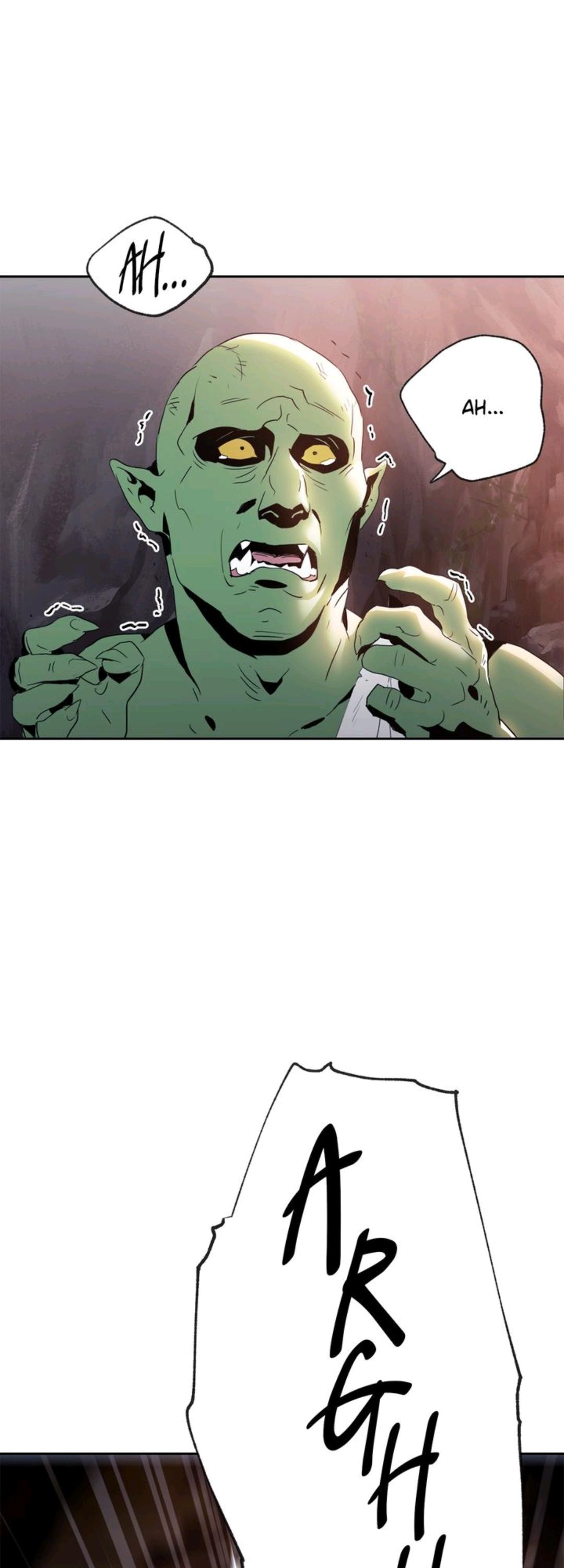 The Skeleton Soldier Failed to Defend the Dungeon Chapter 38