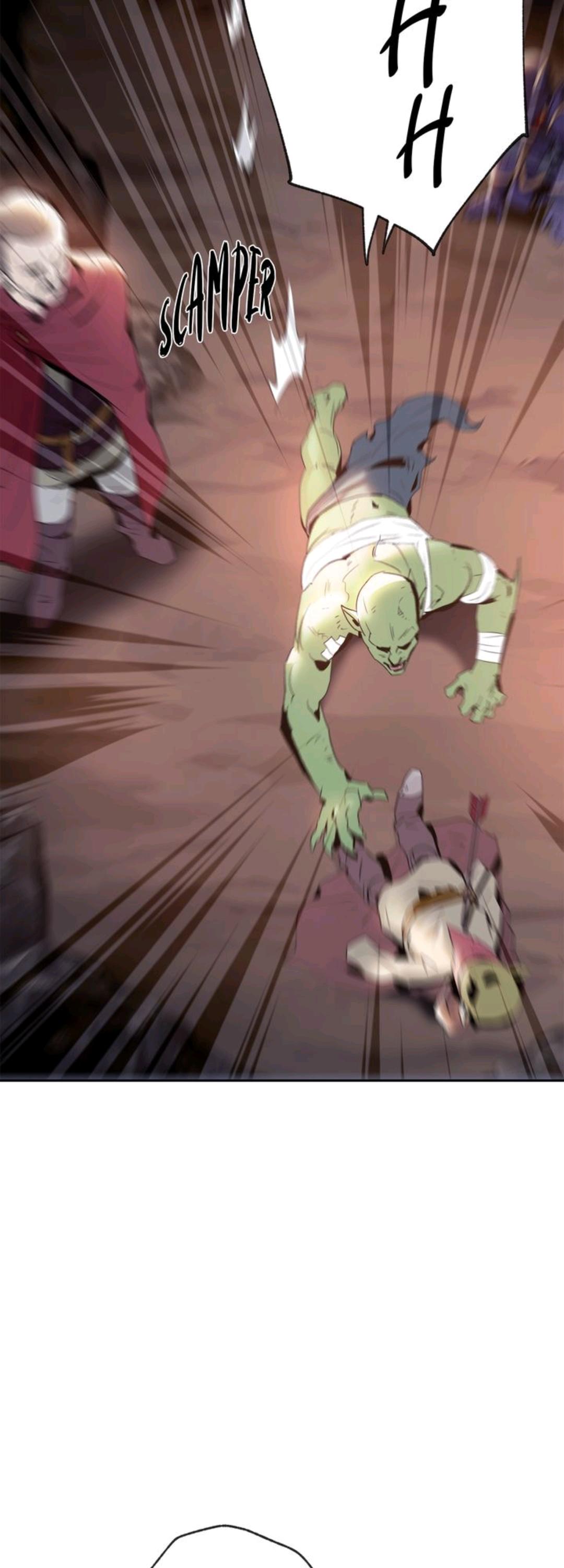 The Skeleton Soldier Failed to Defend the Dungeon Chapter 38