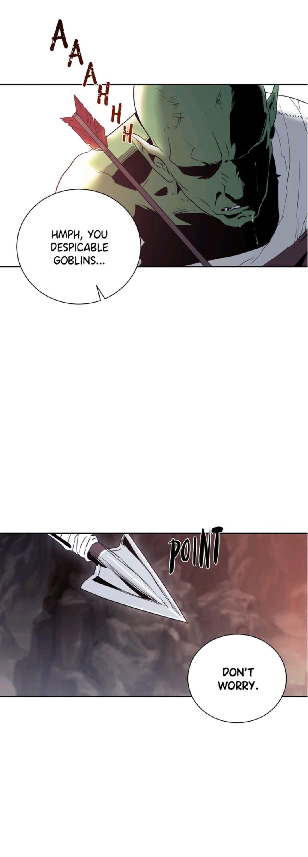 The Skeleton Soldier Failed to Defend the Dungeon Chapter 38