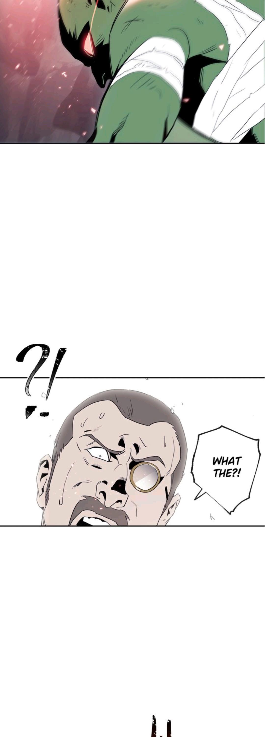 The Skeleton Soldier Failed to Defend the Dungeon Chapter 38