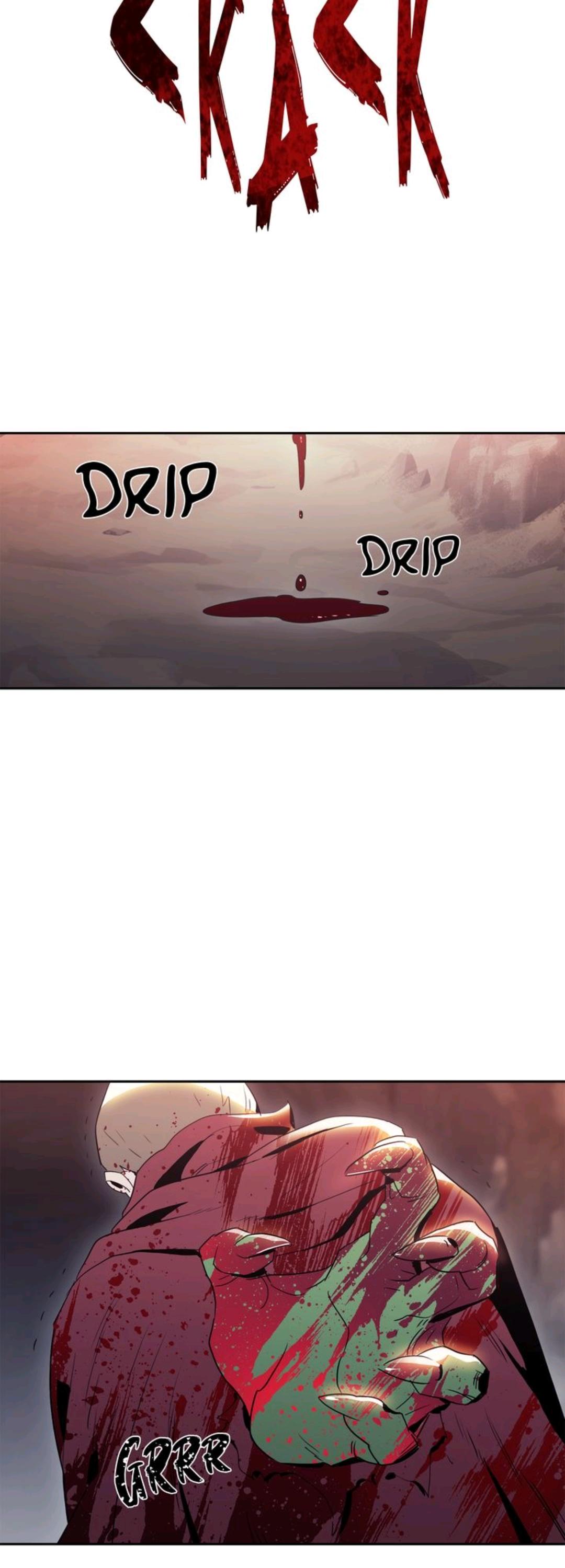 The Skeleton Soldier Failed to Defend the Dungeon Chapter 38