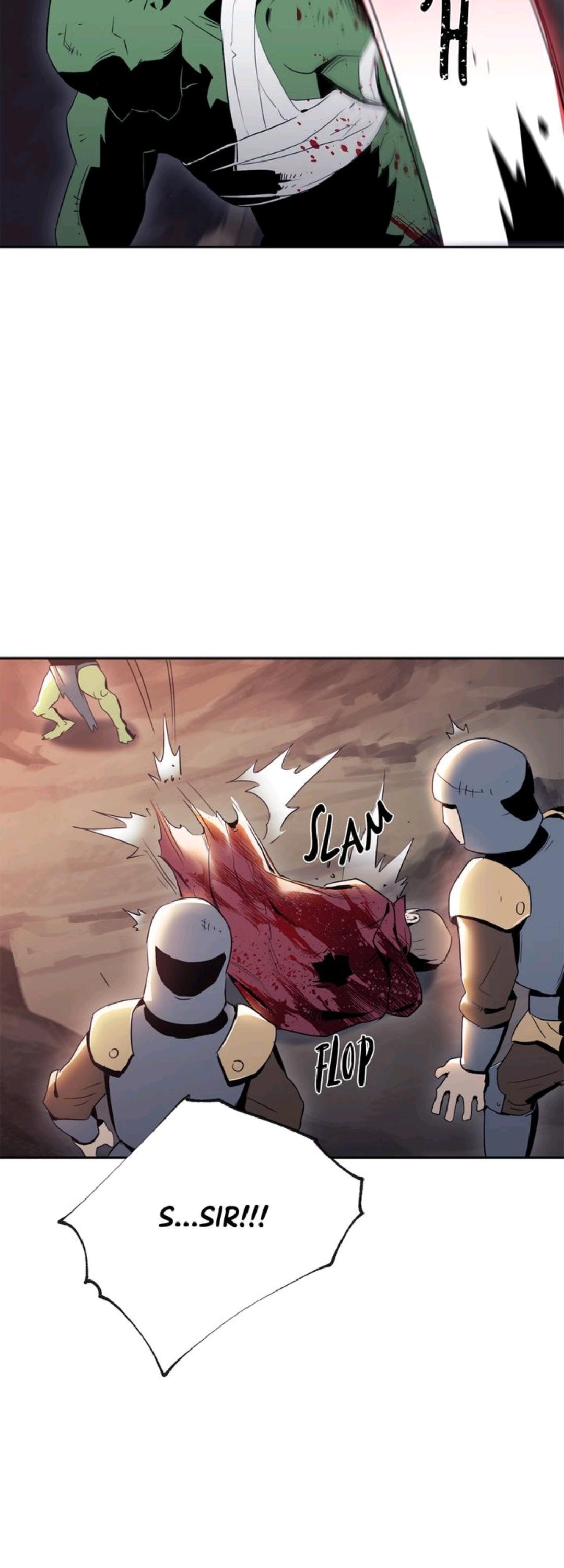 The Skeleton Soldier Failed to Defend the Dungeon Chapter 38