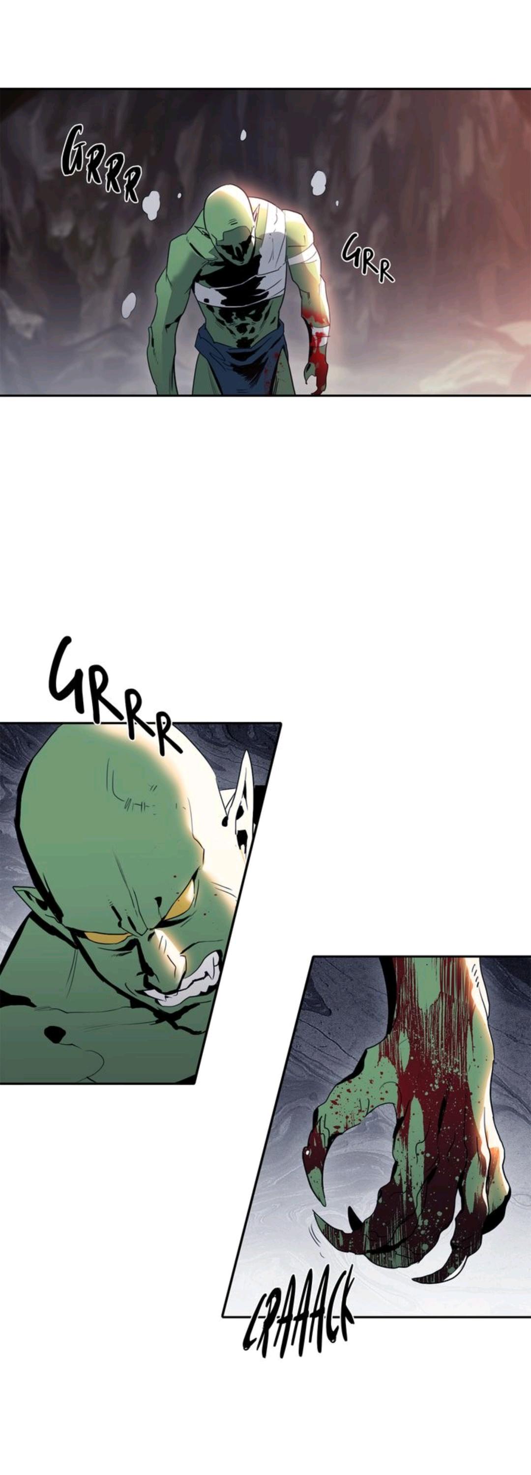 The Skeleton Soldier Failed to Defend the Dungeon Chapter 38