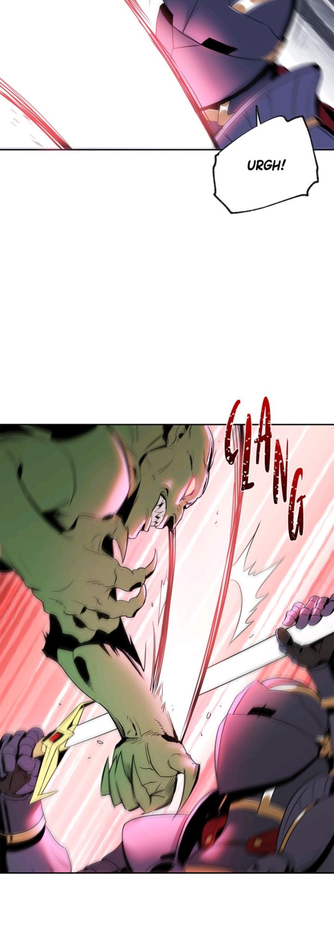 The Skeleton Soldier Failed to Defend the Dungeon Chapter 38